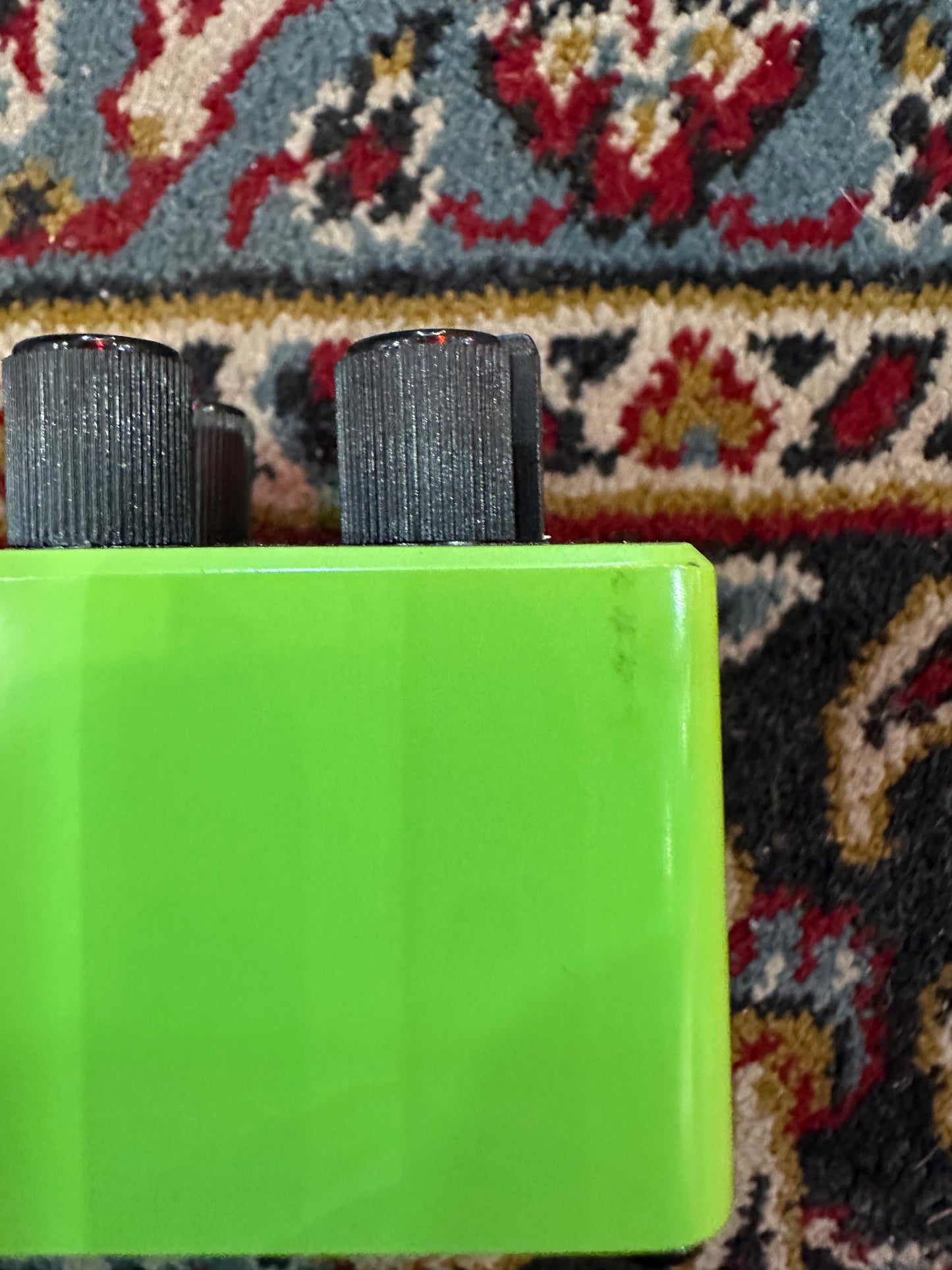 S/H Nobels ODR-Mini 2 Overdrive Pedal