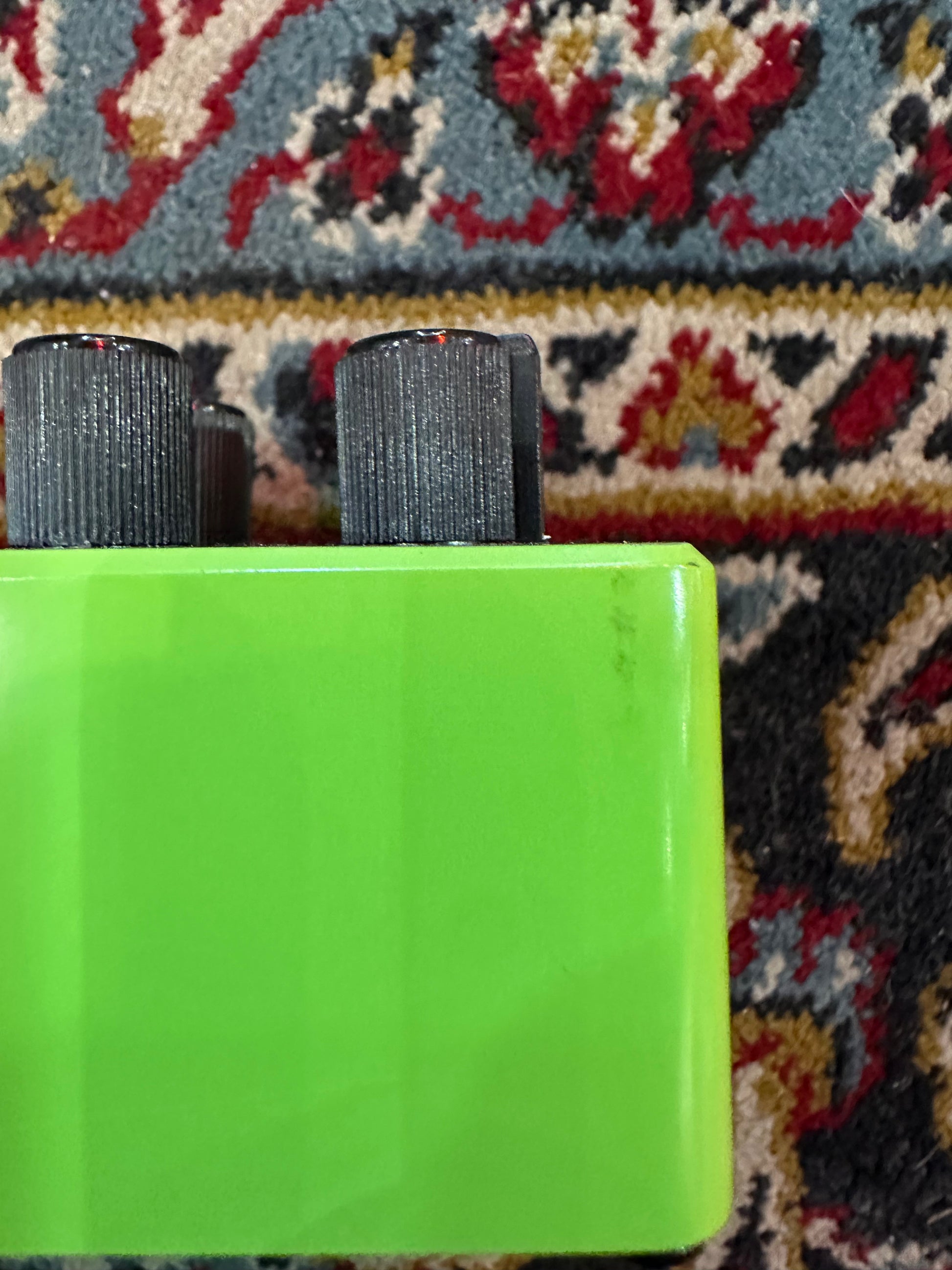 S/H Nobels ODR-Mini 2 Overdrive Pedal