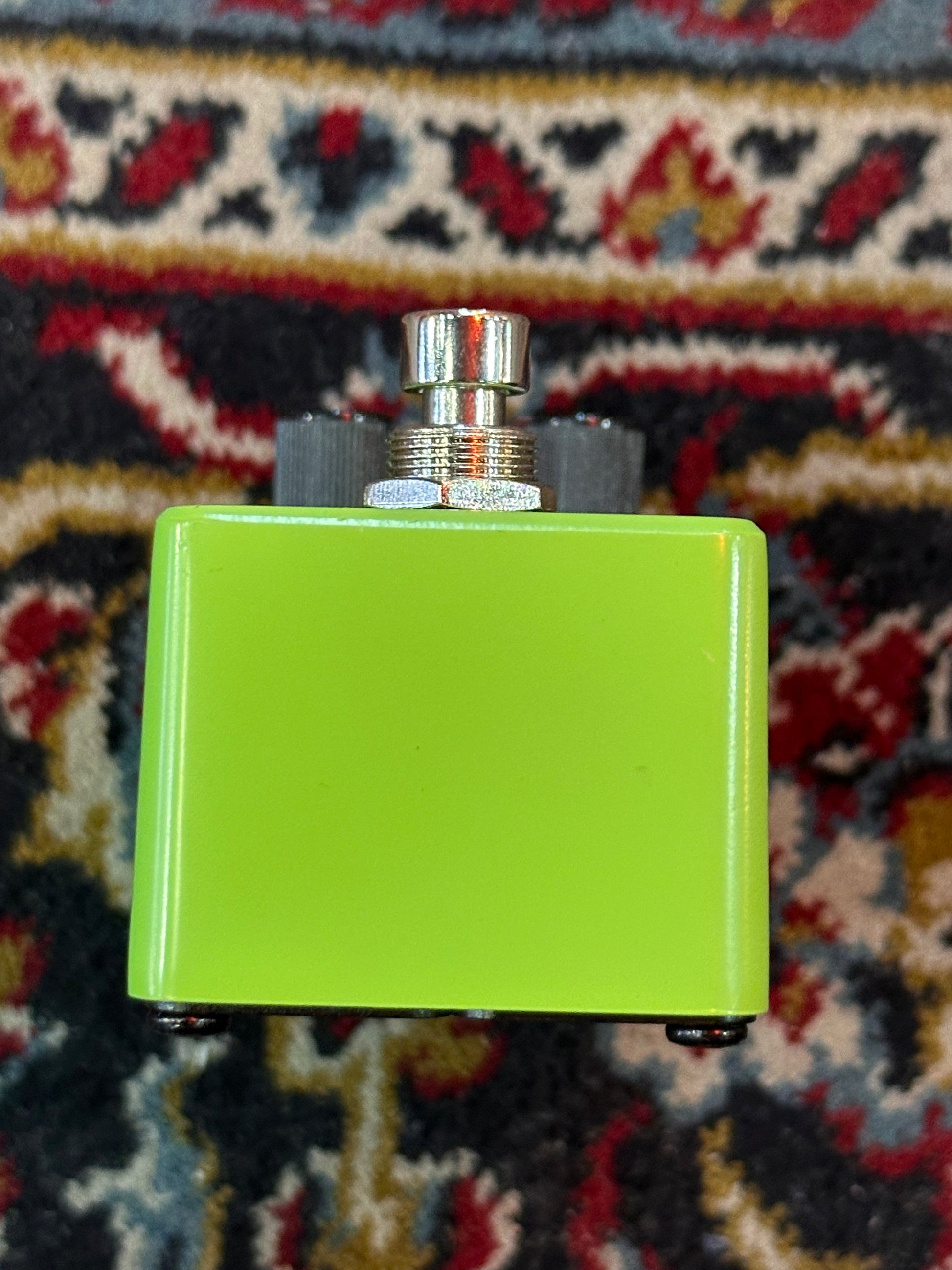 S/H Nobels ODR-Mini 2 Overdrive Pedal