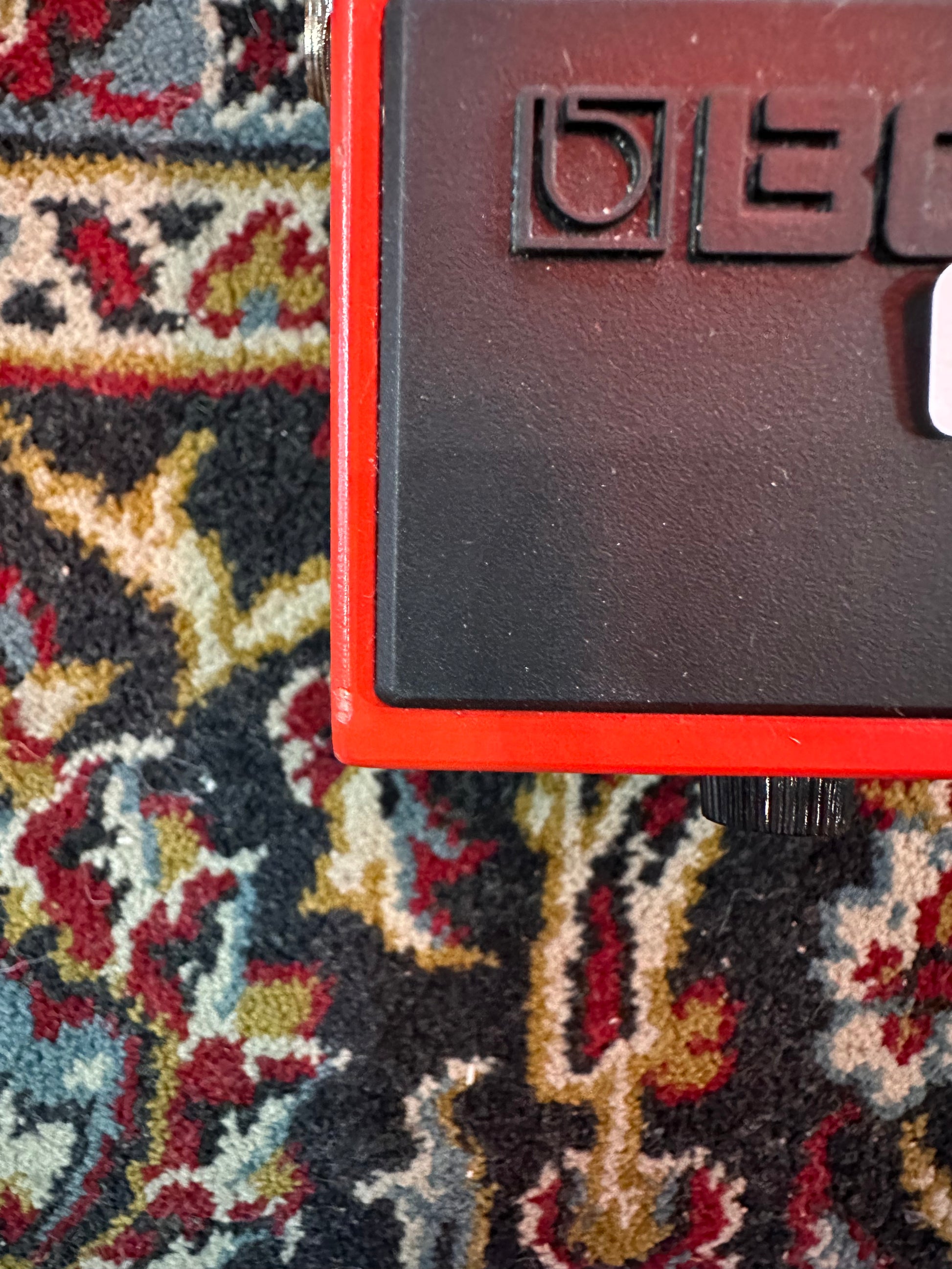 S/H BOSS RC-1 Loop Pedal