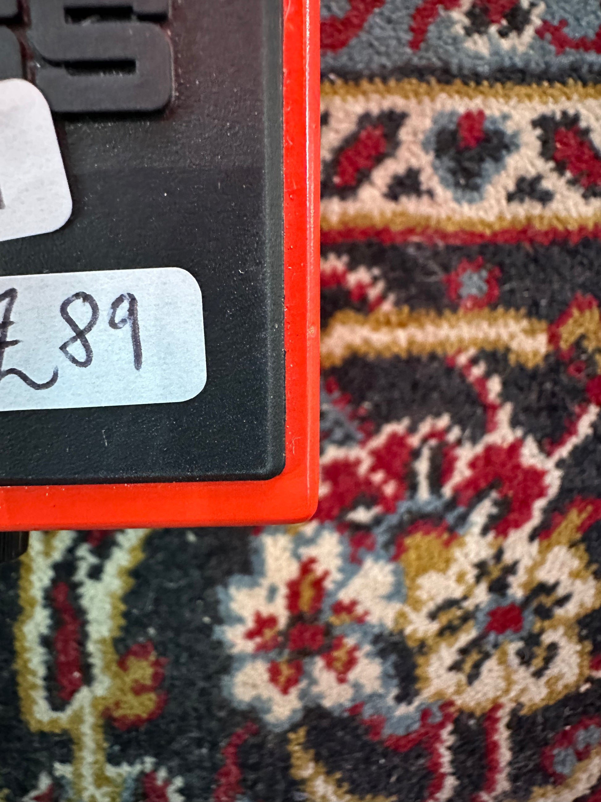 S/H BOSS RC-1 Loop Pedal