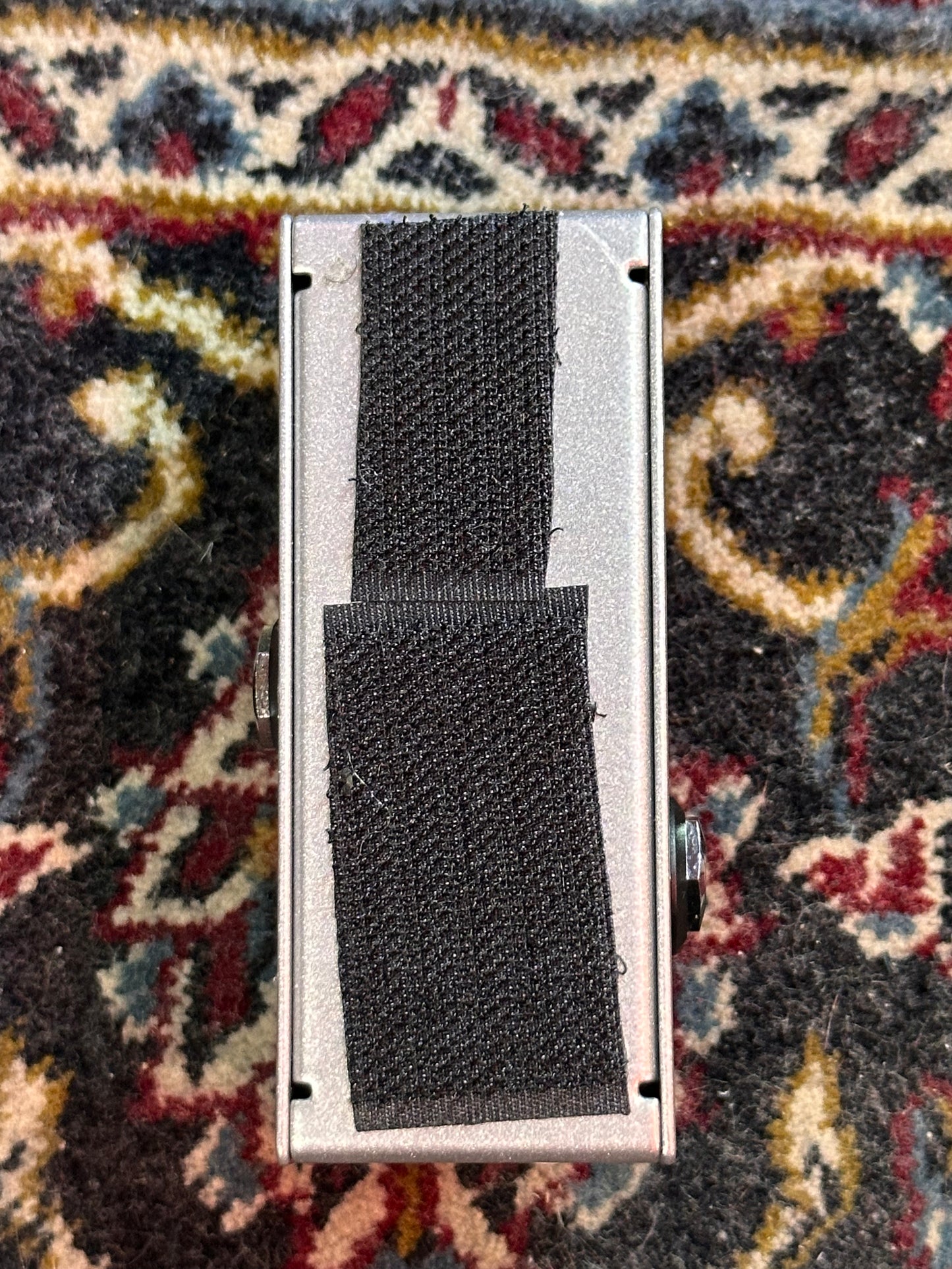 S/H Aguilar DB 925 Bass Preamp Pedal
