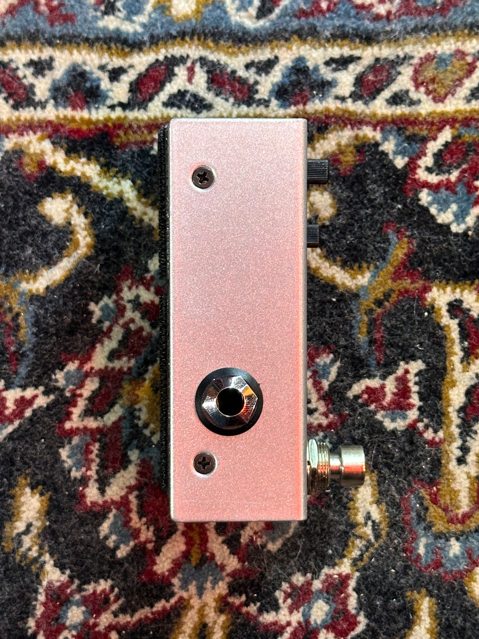 S/H Aguilar DB 925 Bass Preamp Pedal