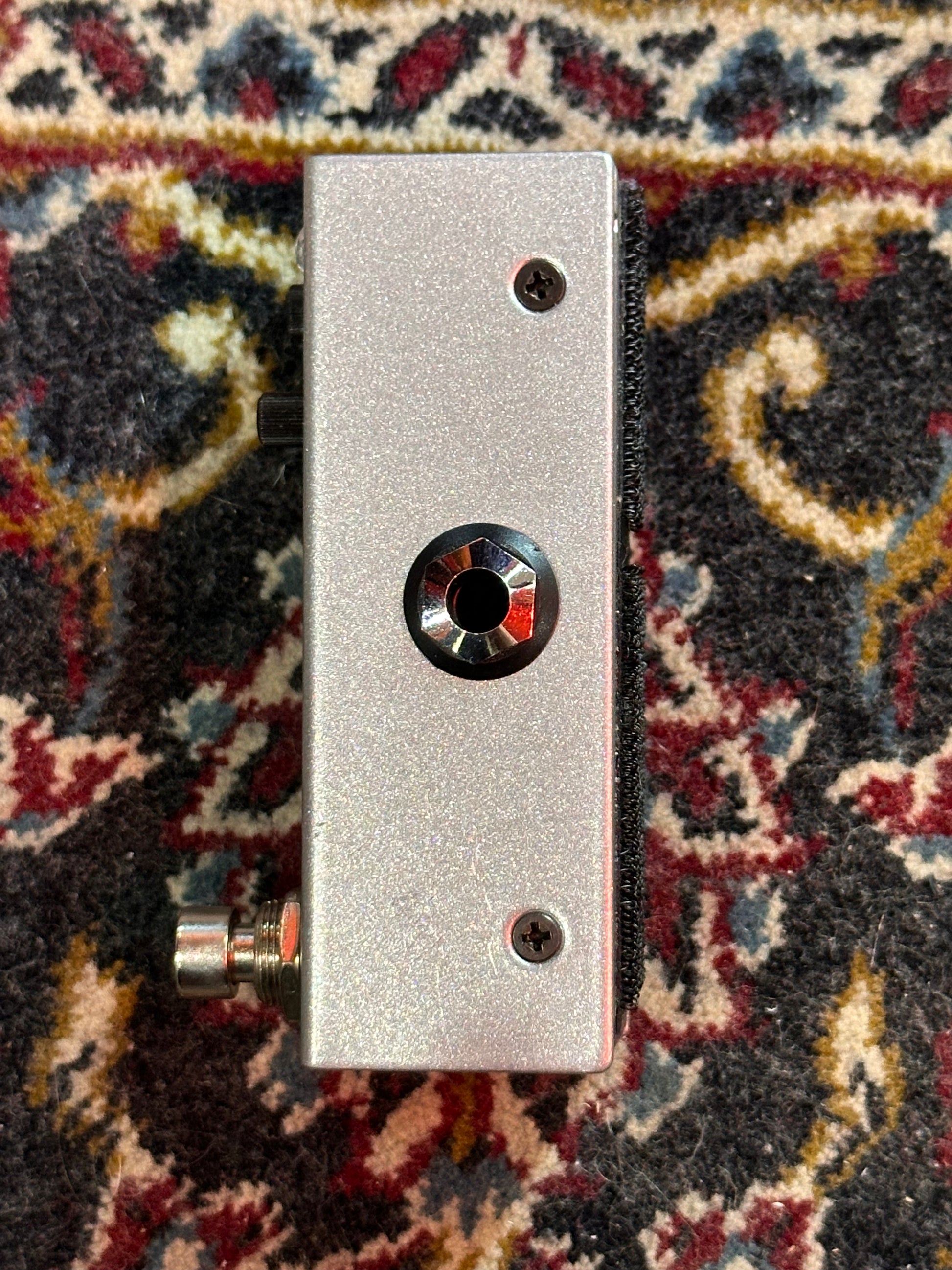 S/H Aguilar DB 925 Bass Preamp Pedal