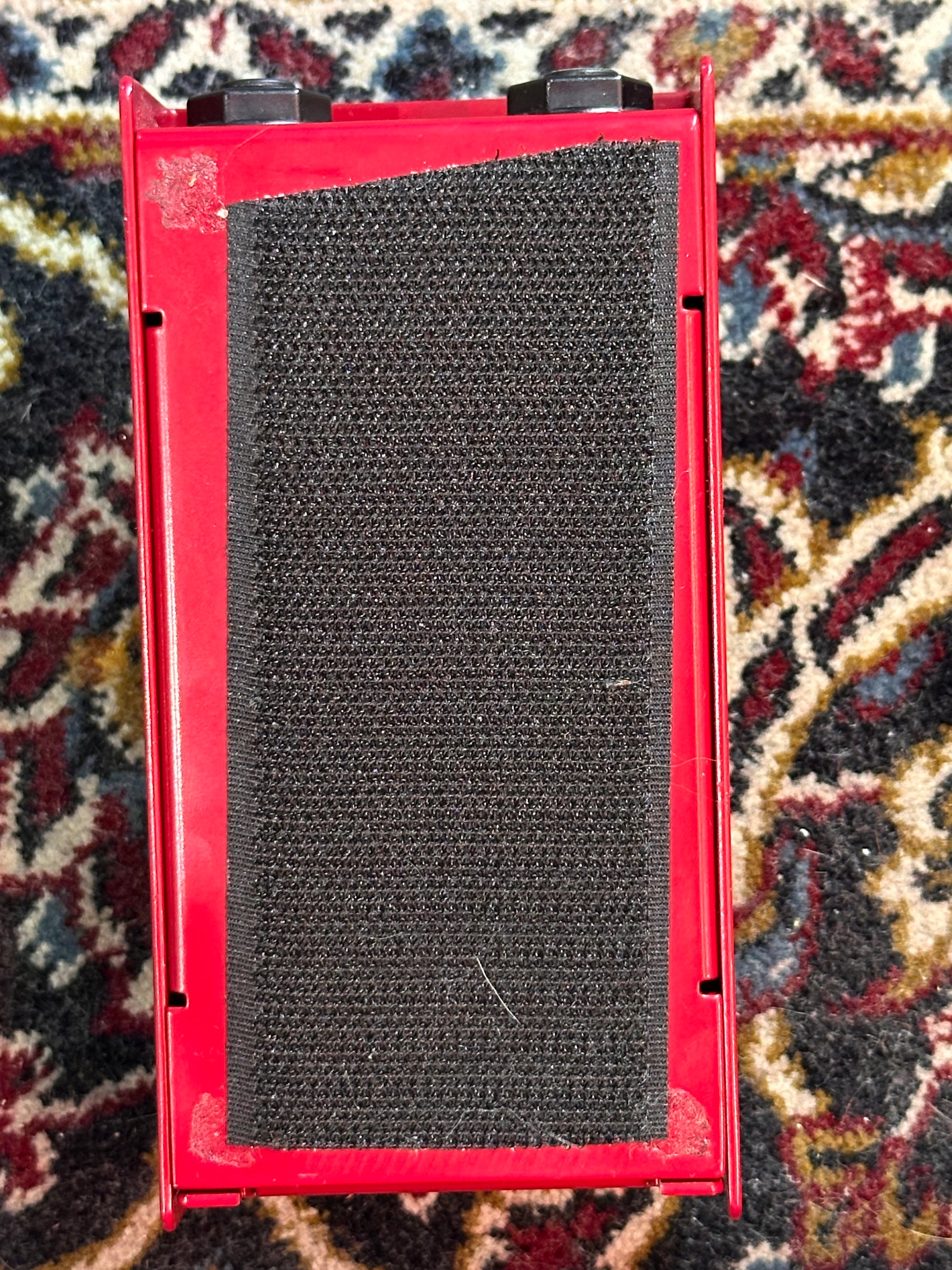 S/H Aguilar OCTAMIZER® Analog Octave Bass Pedal