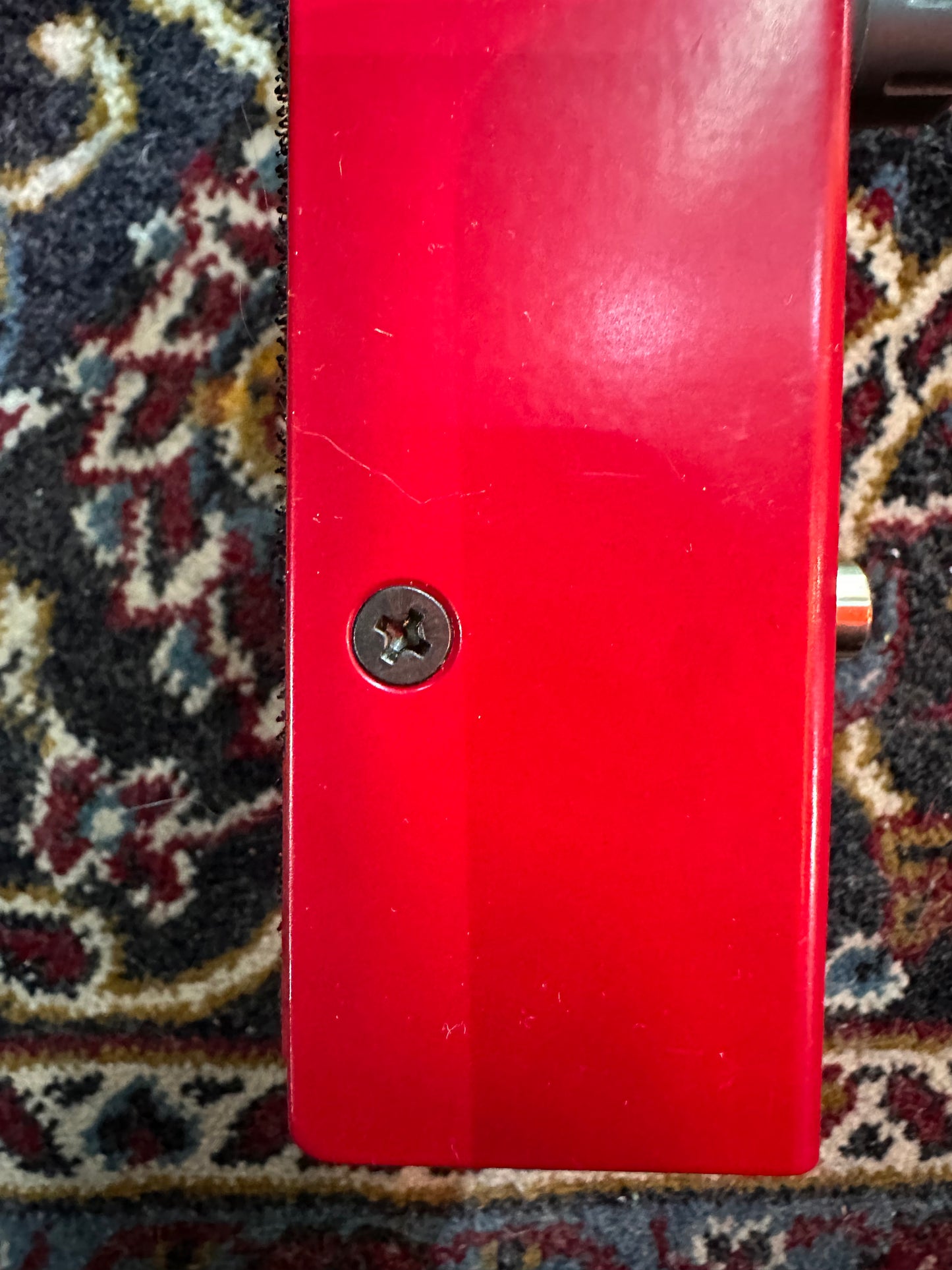 S/H Aguilar OCTAMIZER® Analog Octave Bass Pedal