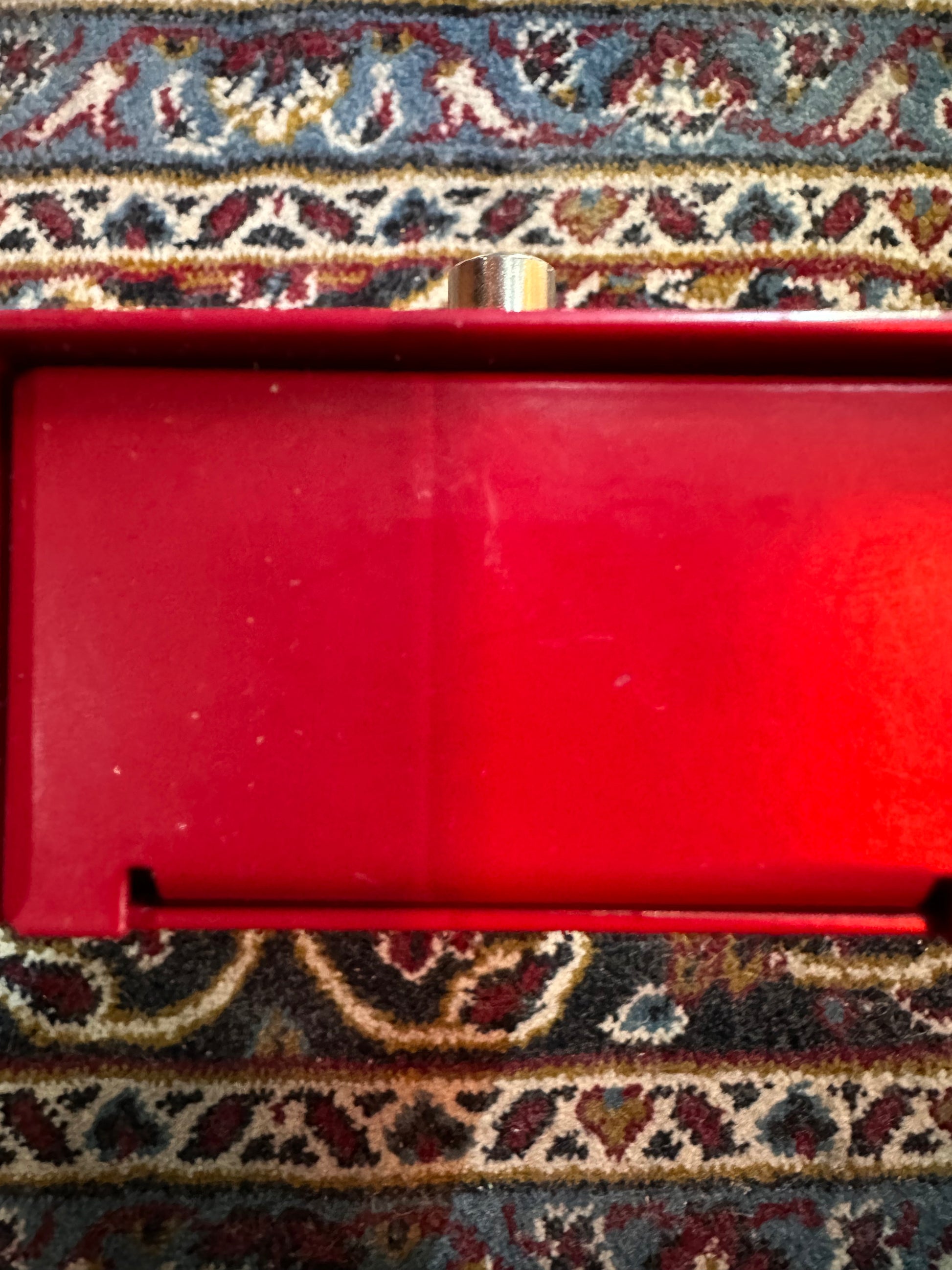 S/H Aguilar OCTAMIZER® Analog Octave Bass Pedal