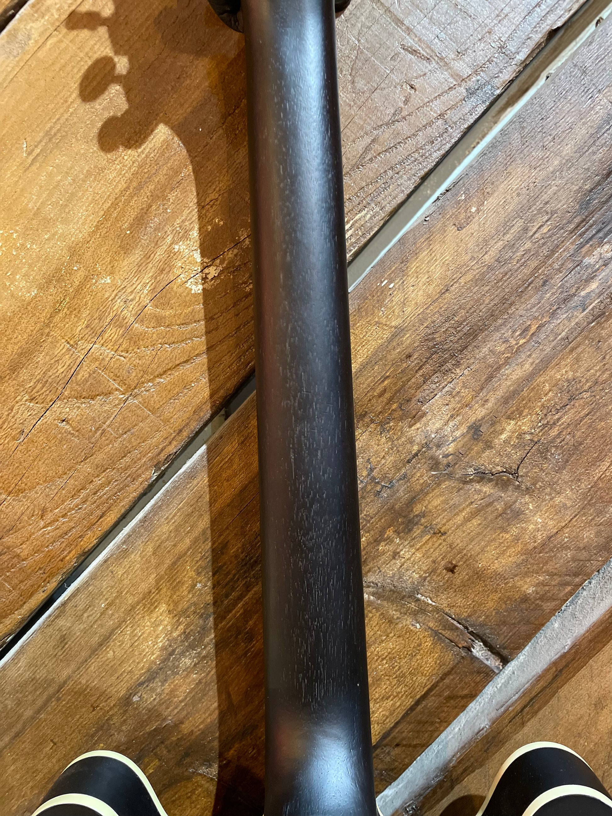 S/H Epiphone Casino Faded Hollow Body Electric Guitar, Matte Black