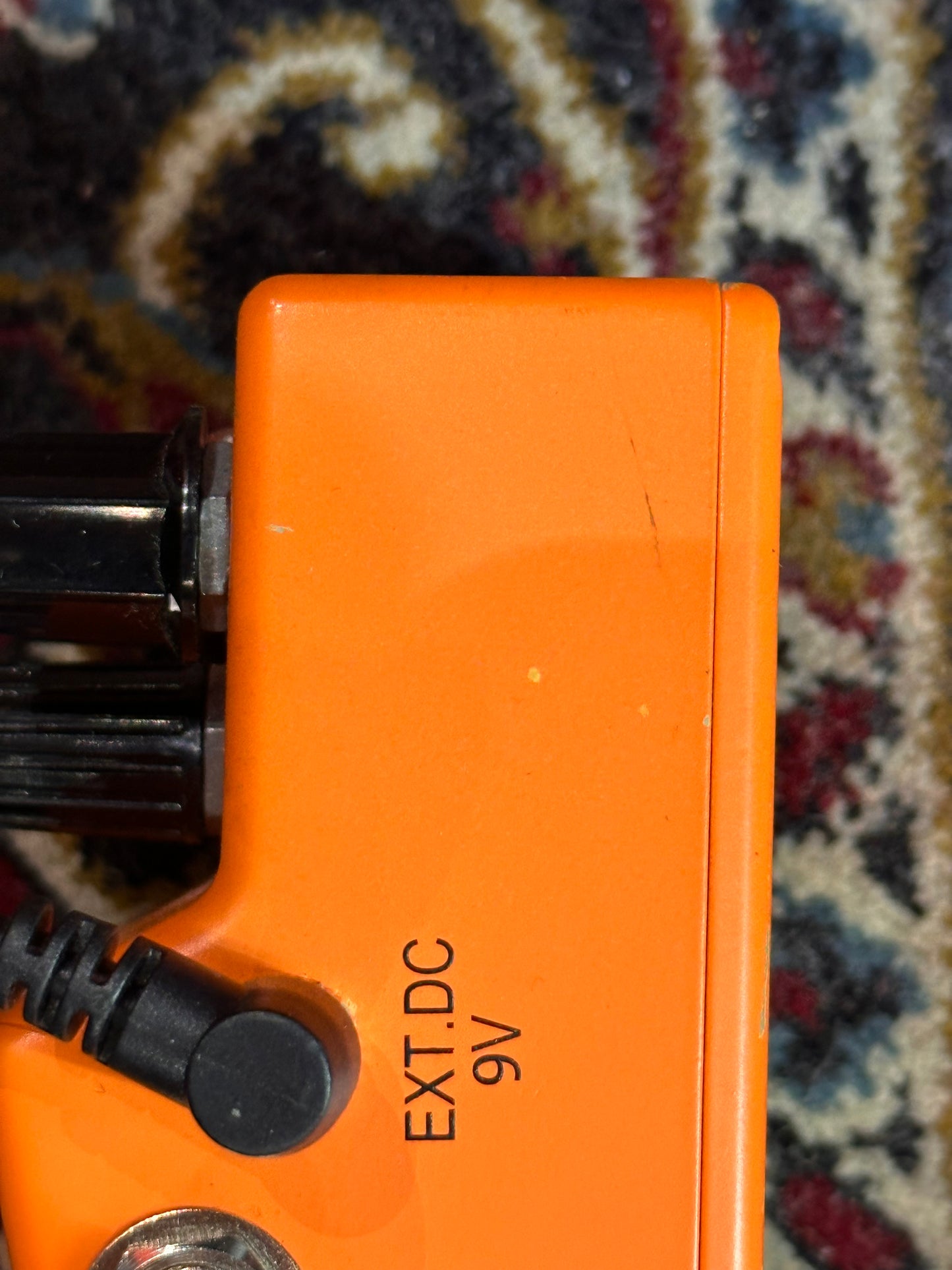 S/H Ibanez OD850 Overdrive Pedal