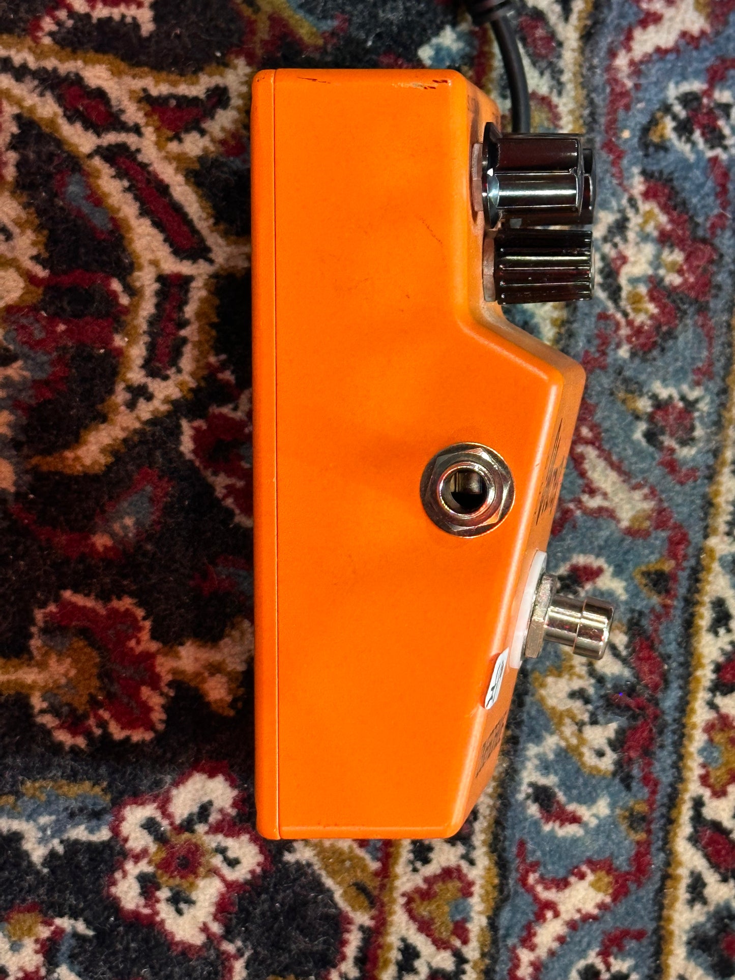 S/H Ibanez OD850 Overdrive Pedal