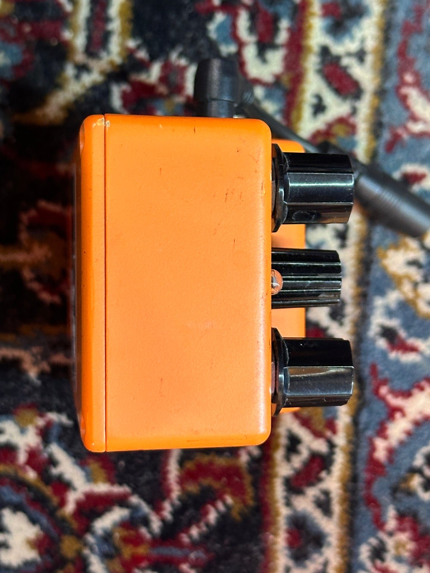 S/H Ibanez OD850 Overdrive Pedal