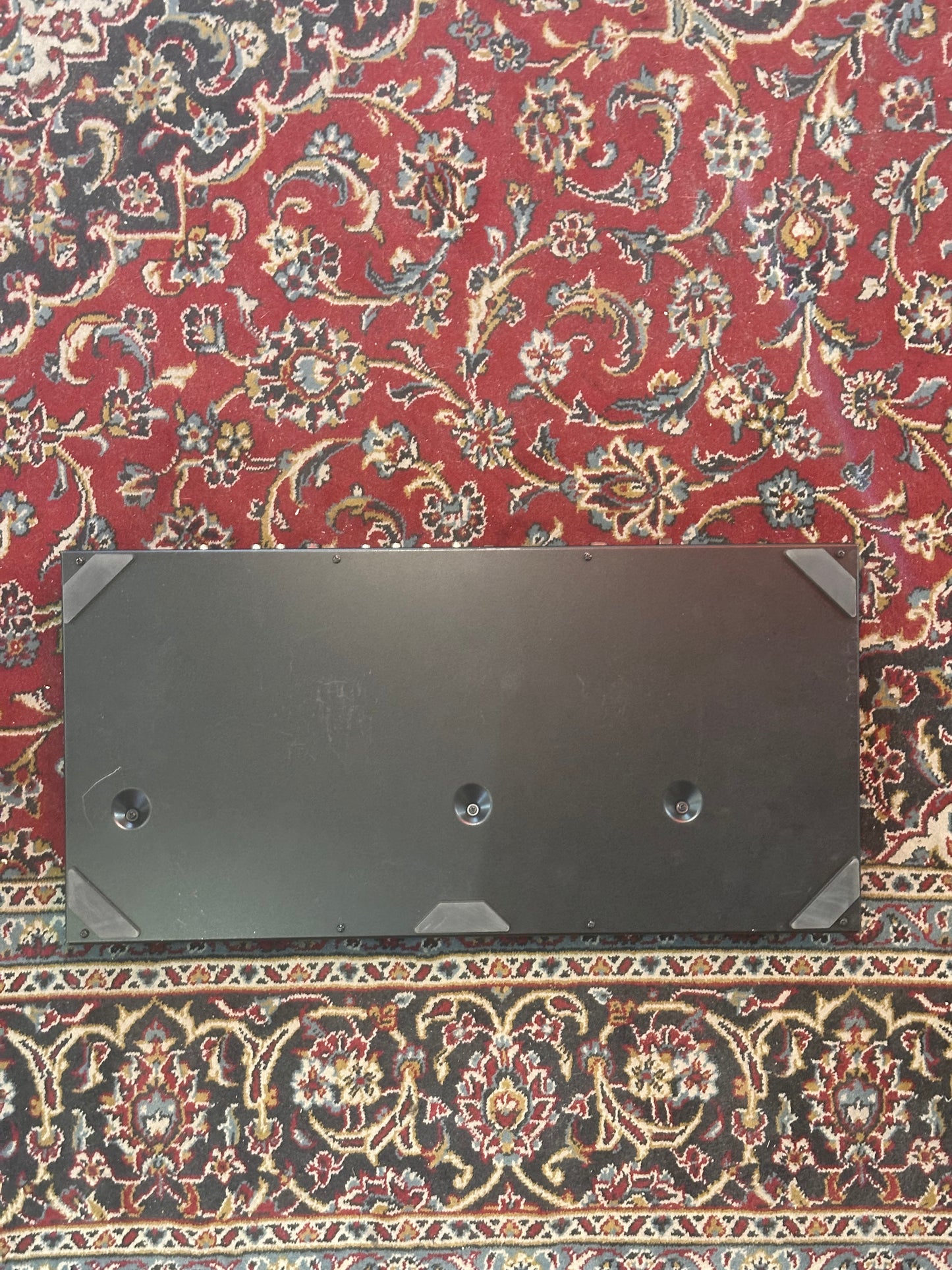 S/H Boss GT-100 COSM Amp Effects Processor