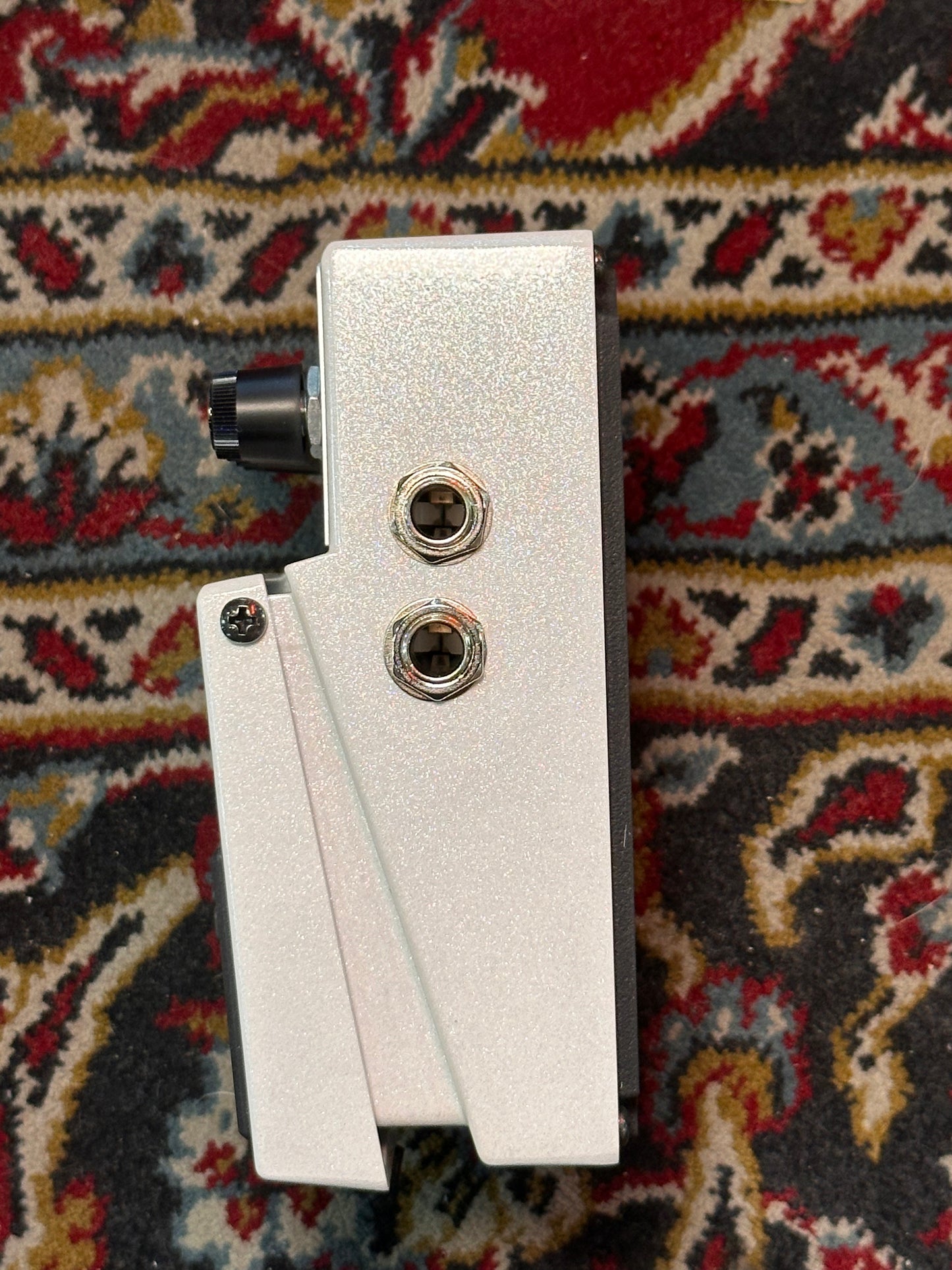 S/H BOSS TE-2 Tera Echo Adaptive Delay Pedal