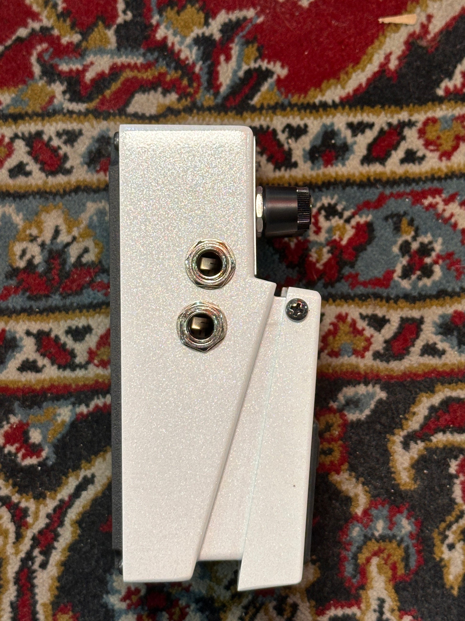 S/H BOSS TE-2 Tera Echo Adaptive Delay Pedal