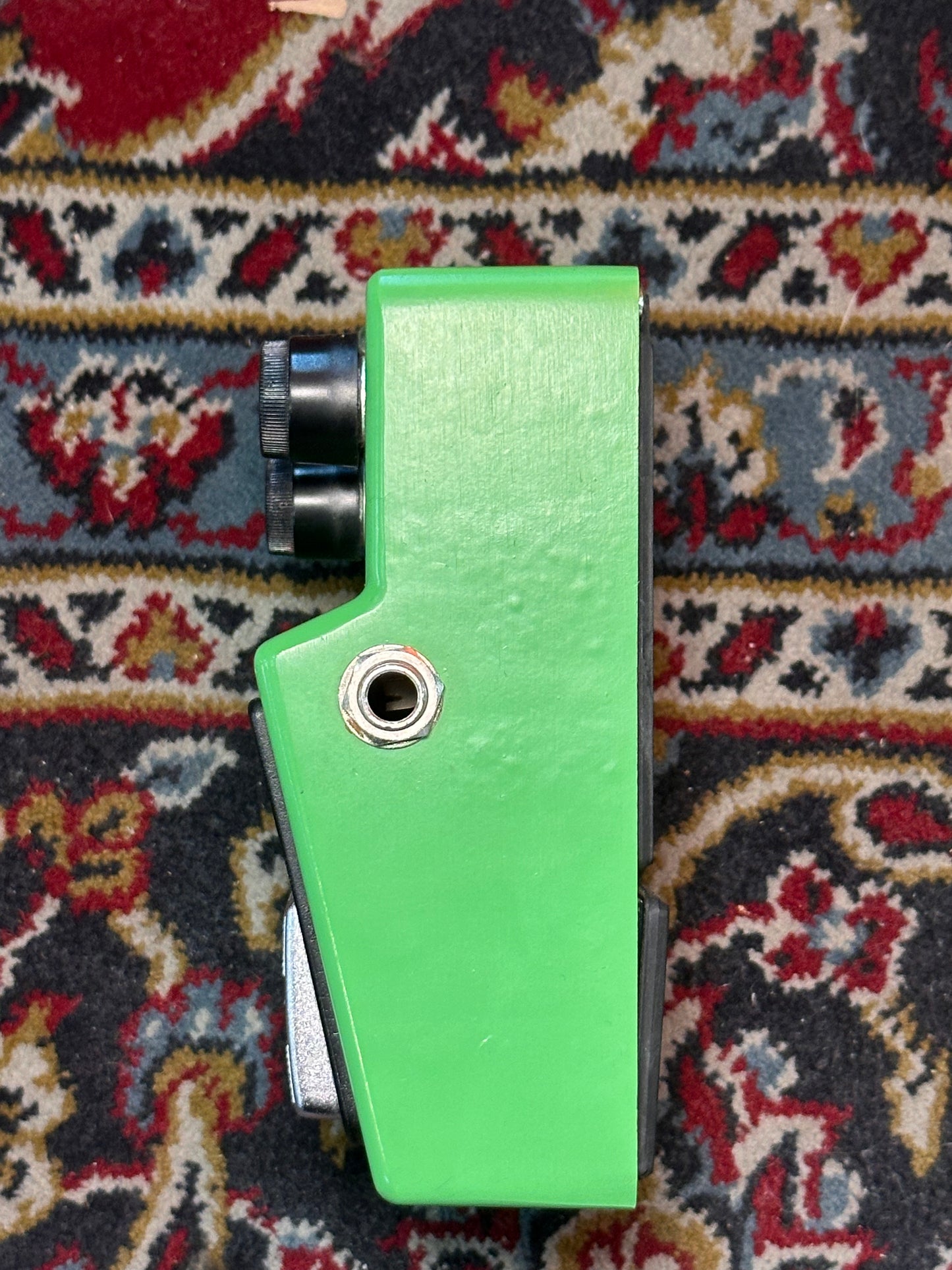 S/H 1992 Ibanez TS9 Tube Screamer, Overdrive