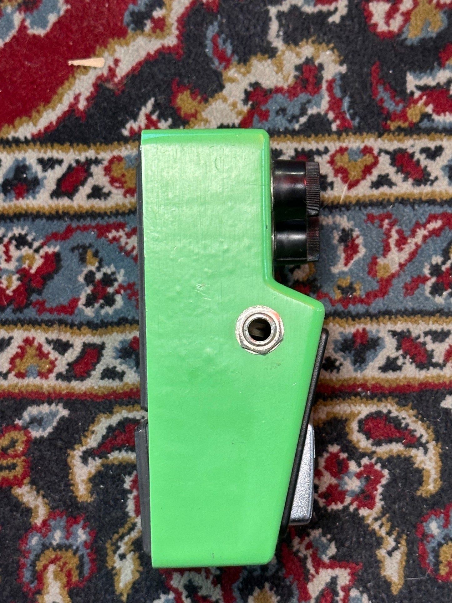 S/H 1992 Ibanez TS9 Tube Screamer, Overdrive