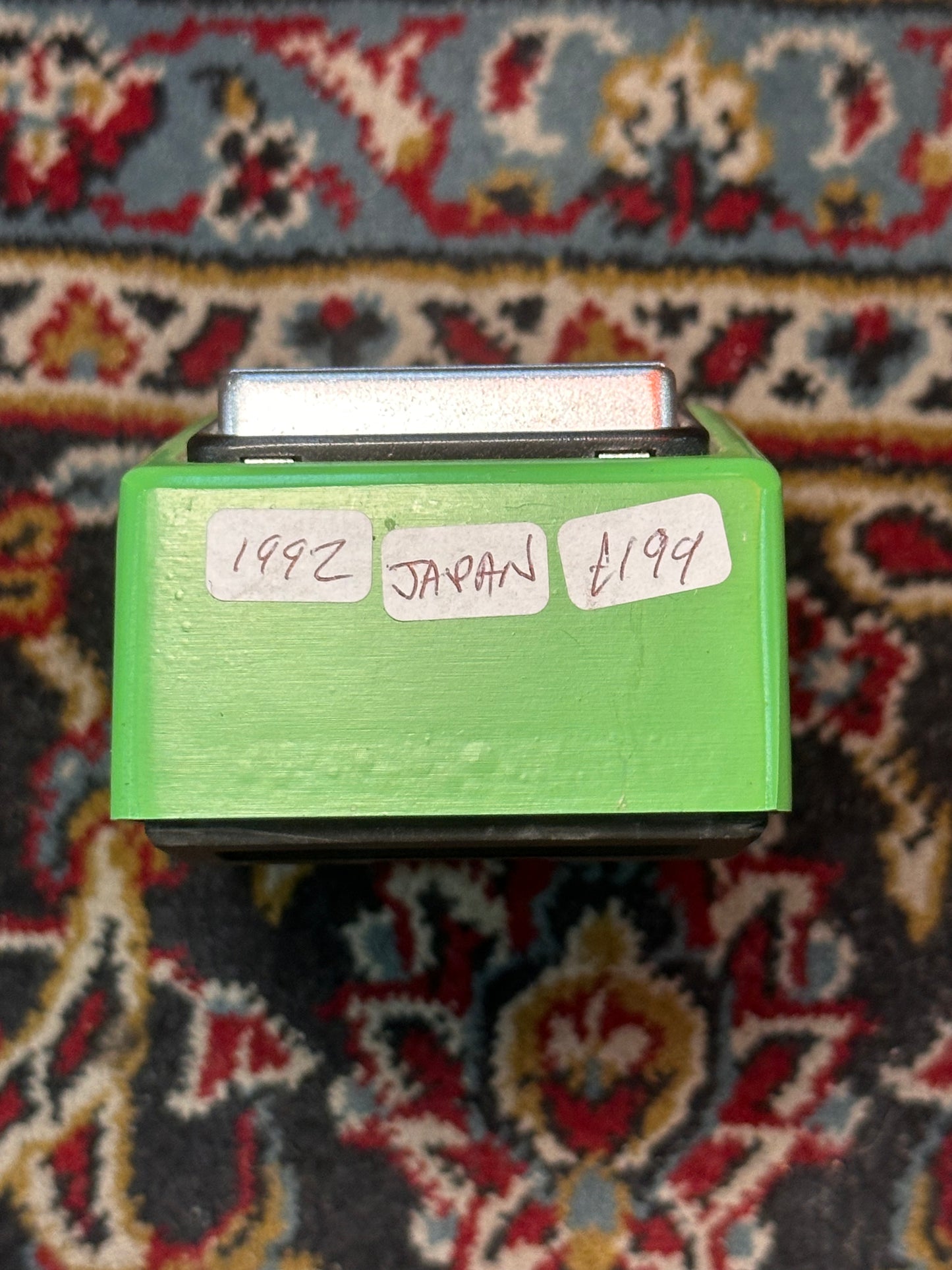 S/H 1992 Ibanez TS9 Tube Screamer, Overdrive