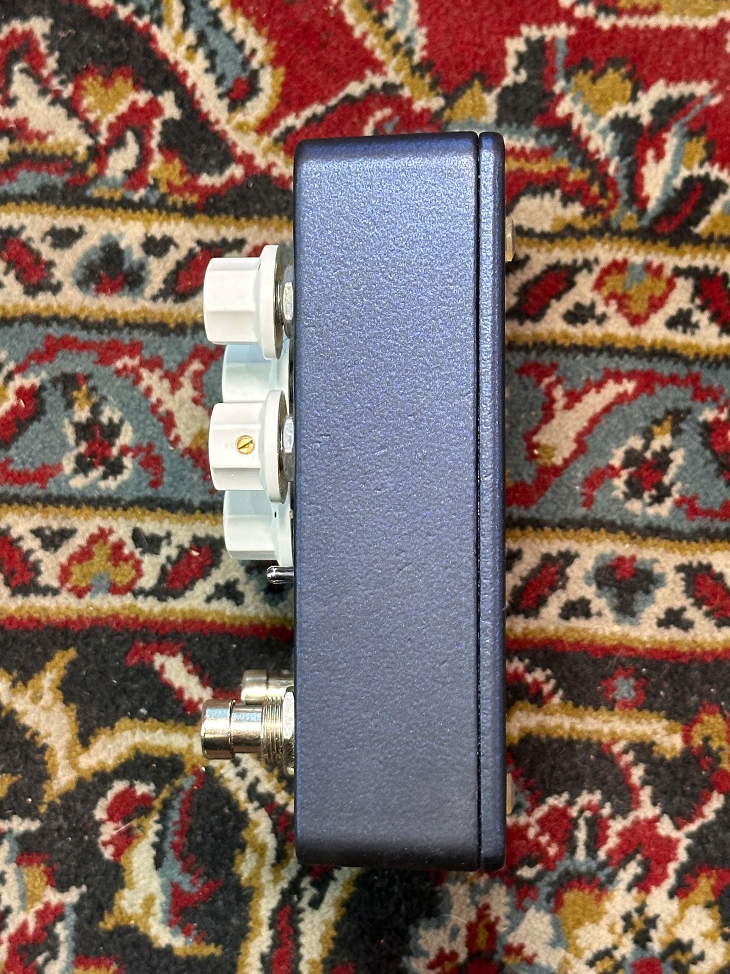 S/H Keeley Parallax Spacial Generator, Reverb/Delay Pedal