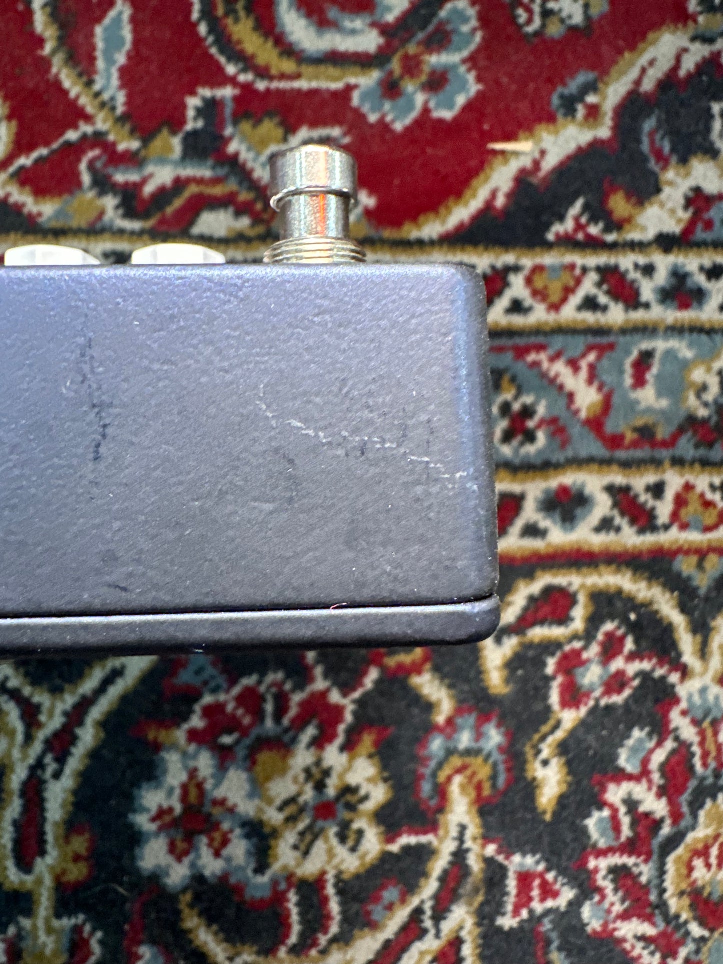 S/H Keeley Parallax Spacial Generator, Reverb/Delay Pedal