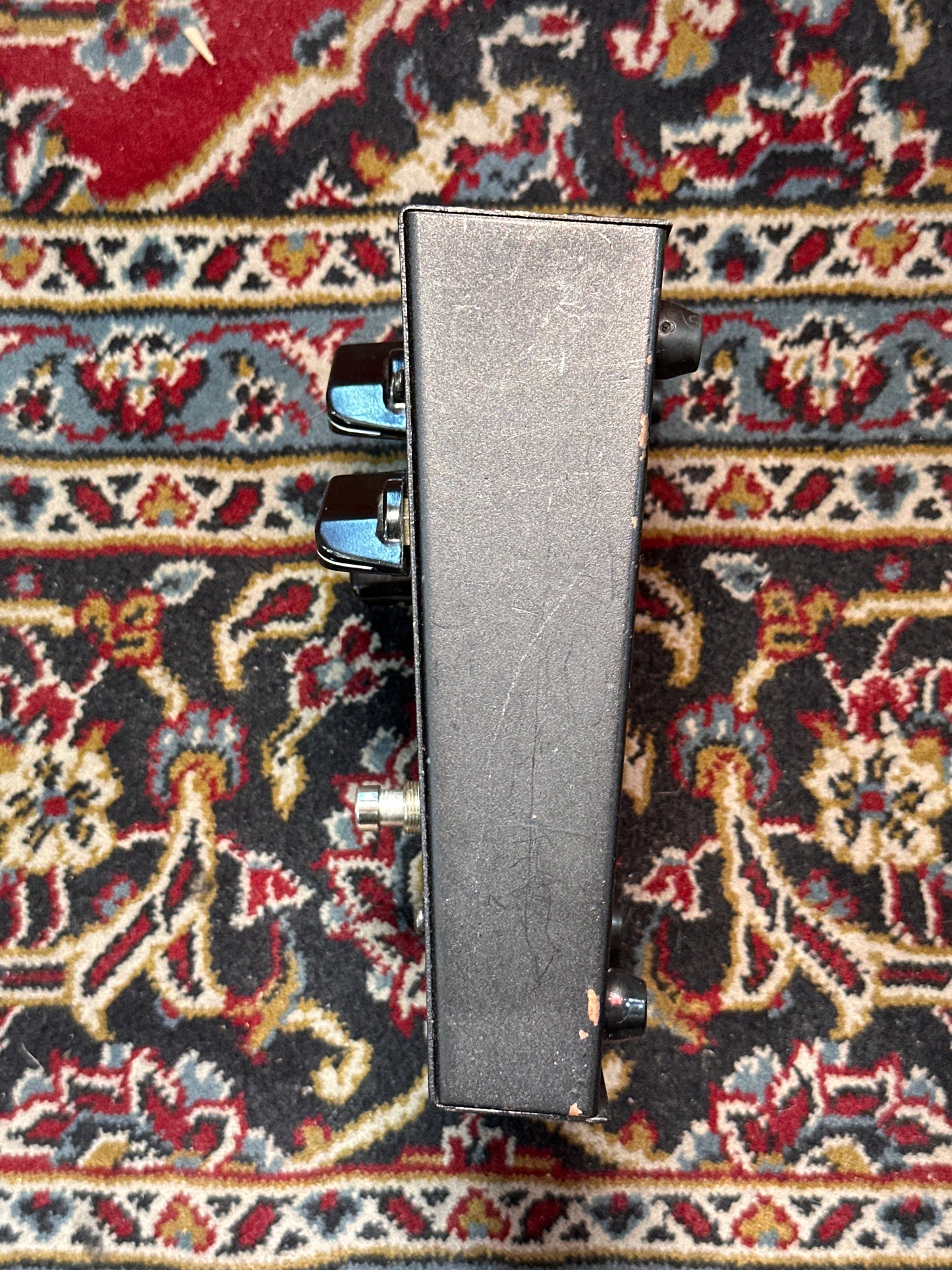 S/H Black Russian Big Muff