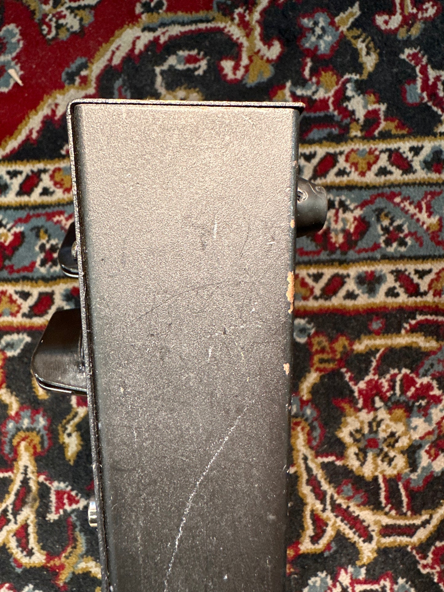 S/H Black Russian Big Muff