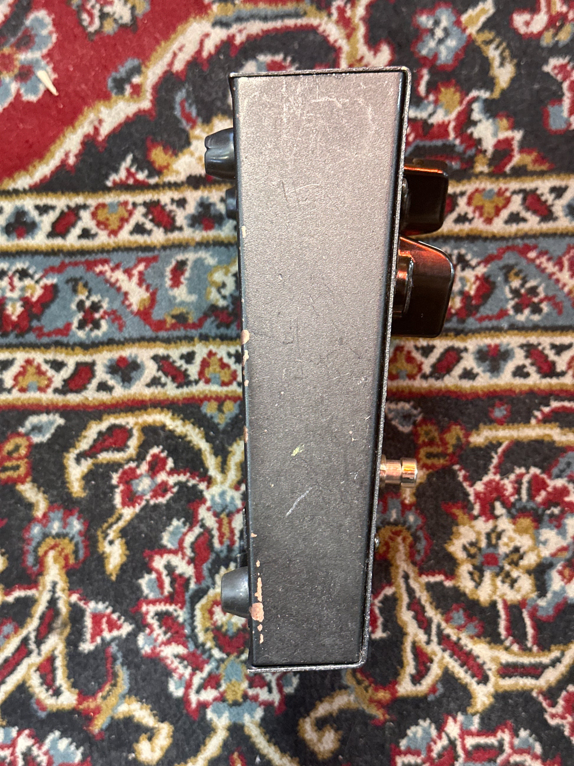S/H Black Russian Big Muff
