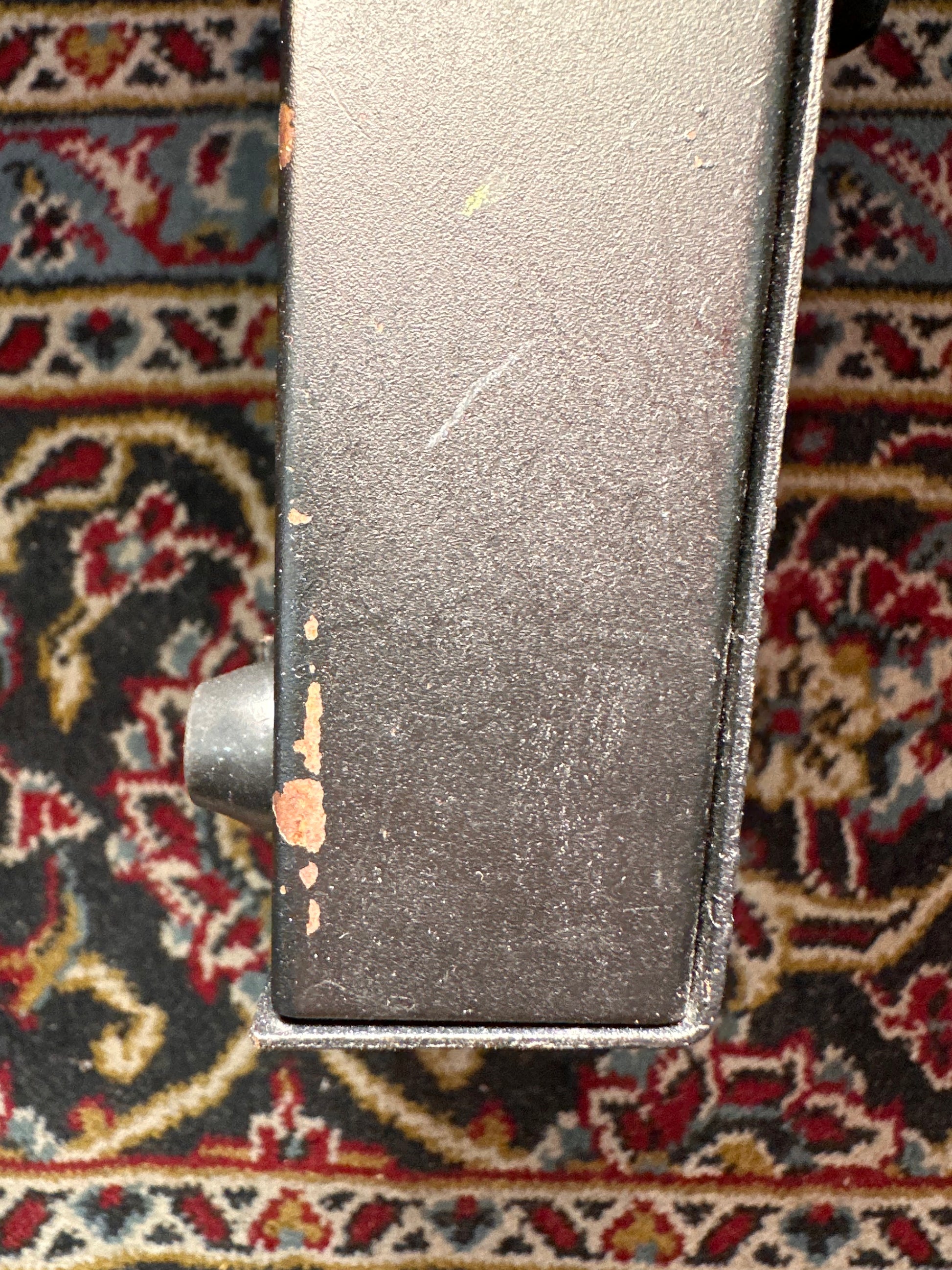 S/H Black Russian Big Muff