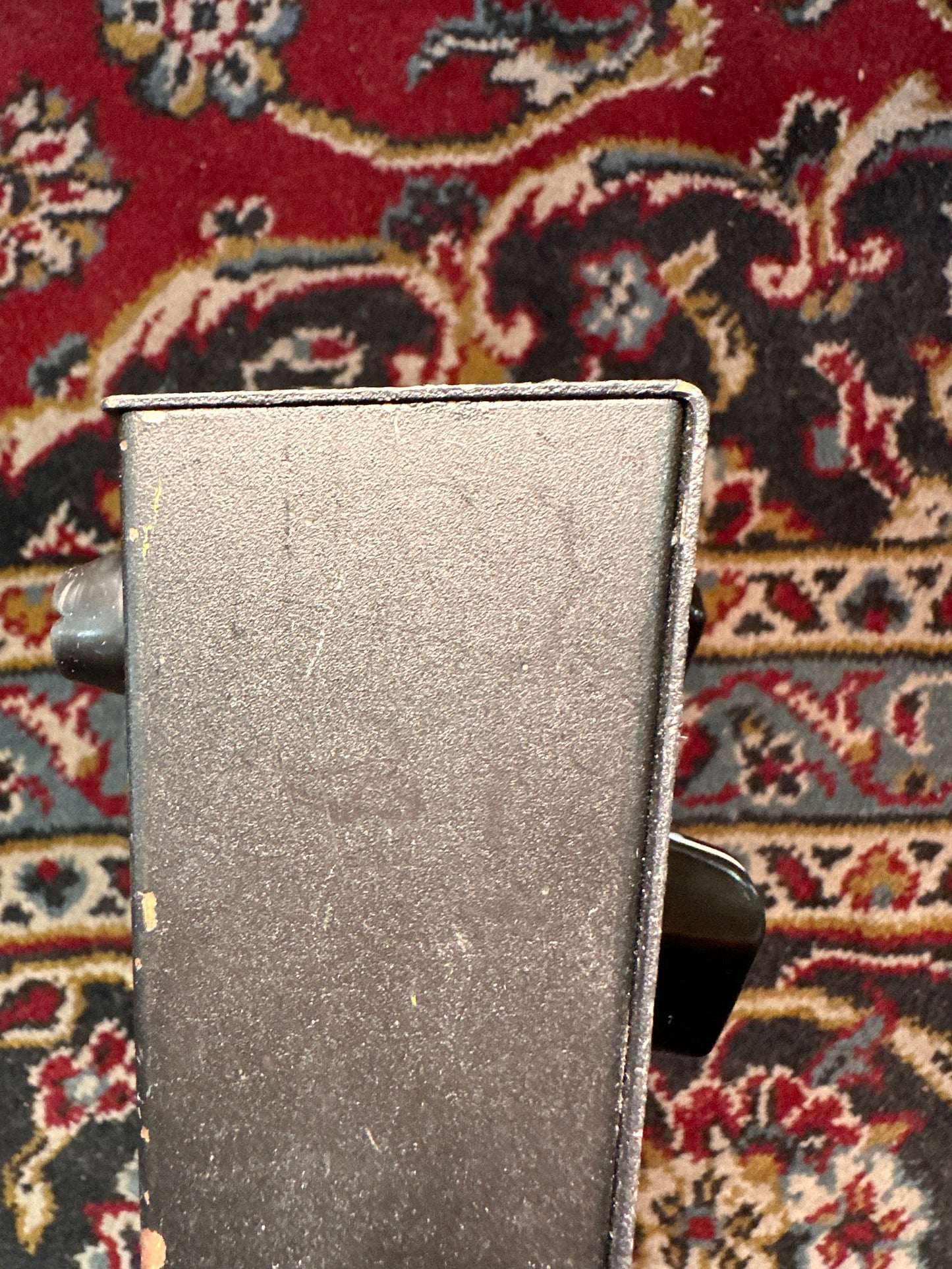 S/H Black Russian Big Muff