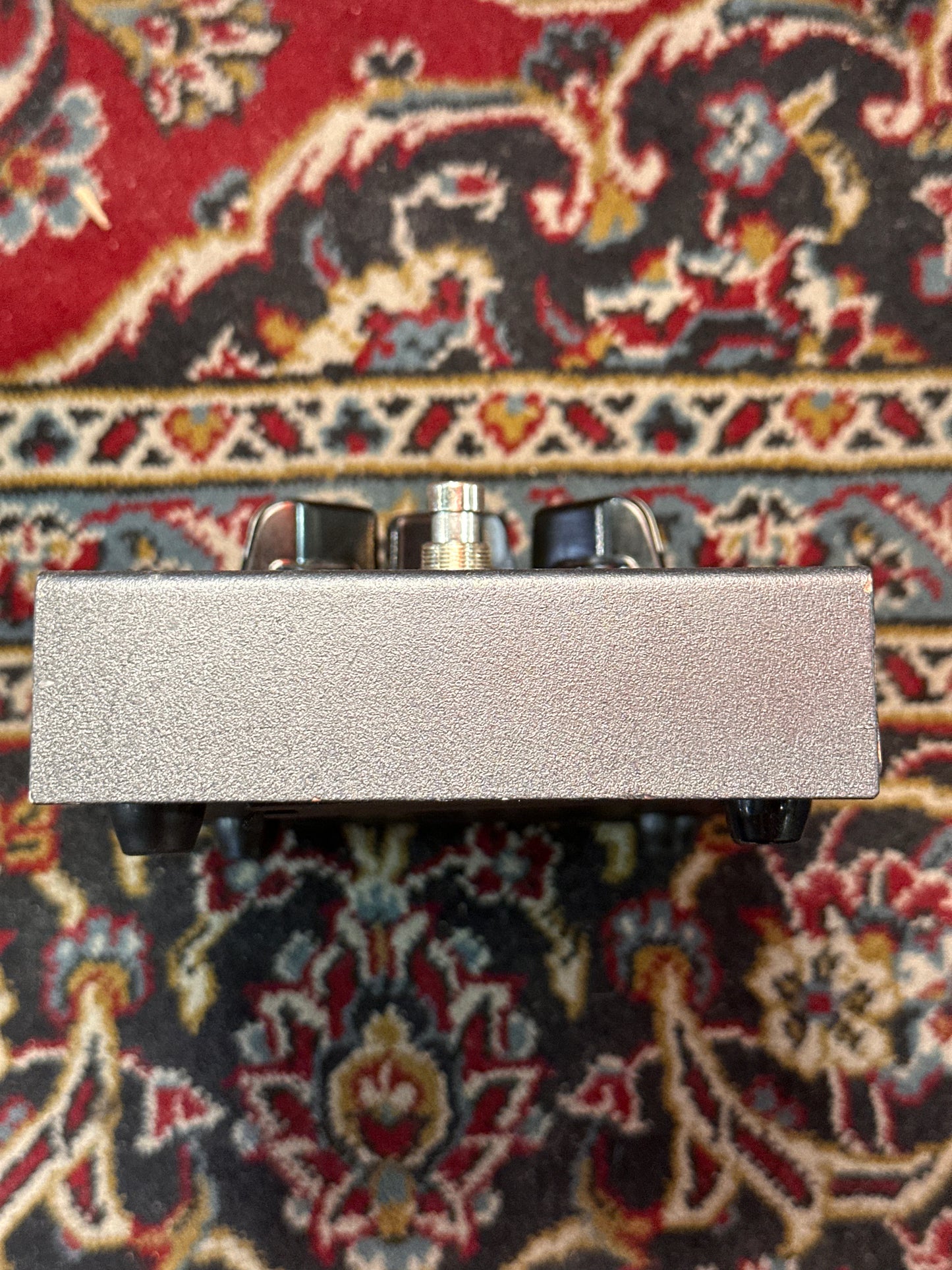 S/H Black Russian Big Muff