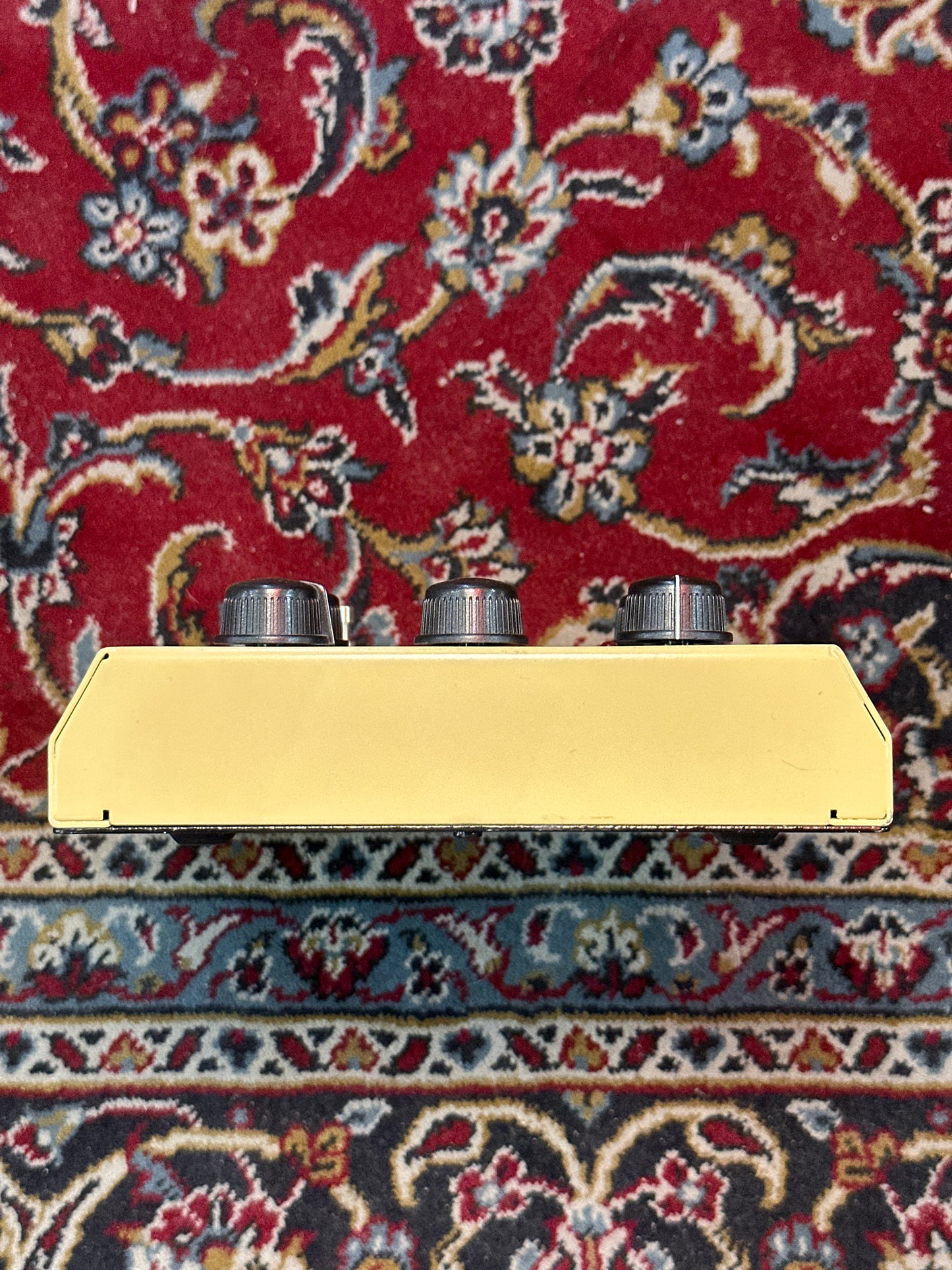 S/H Behringer Vintage Time Machine, Modulation/Delay Pedal