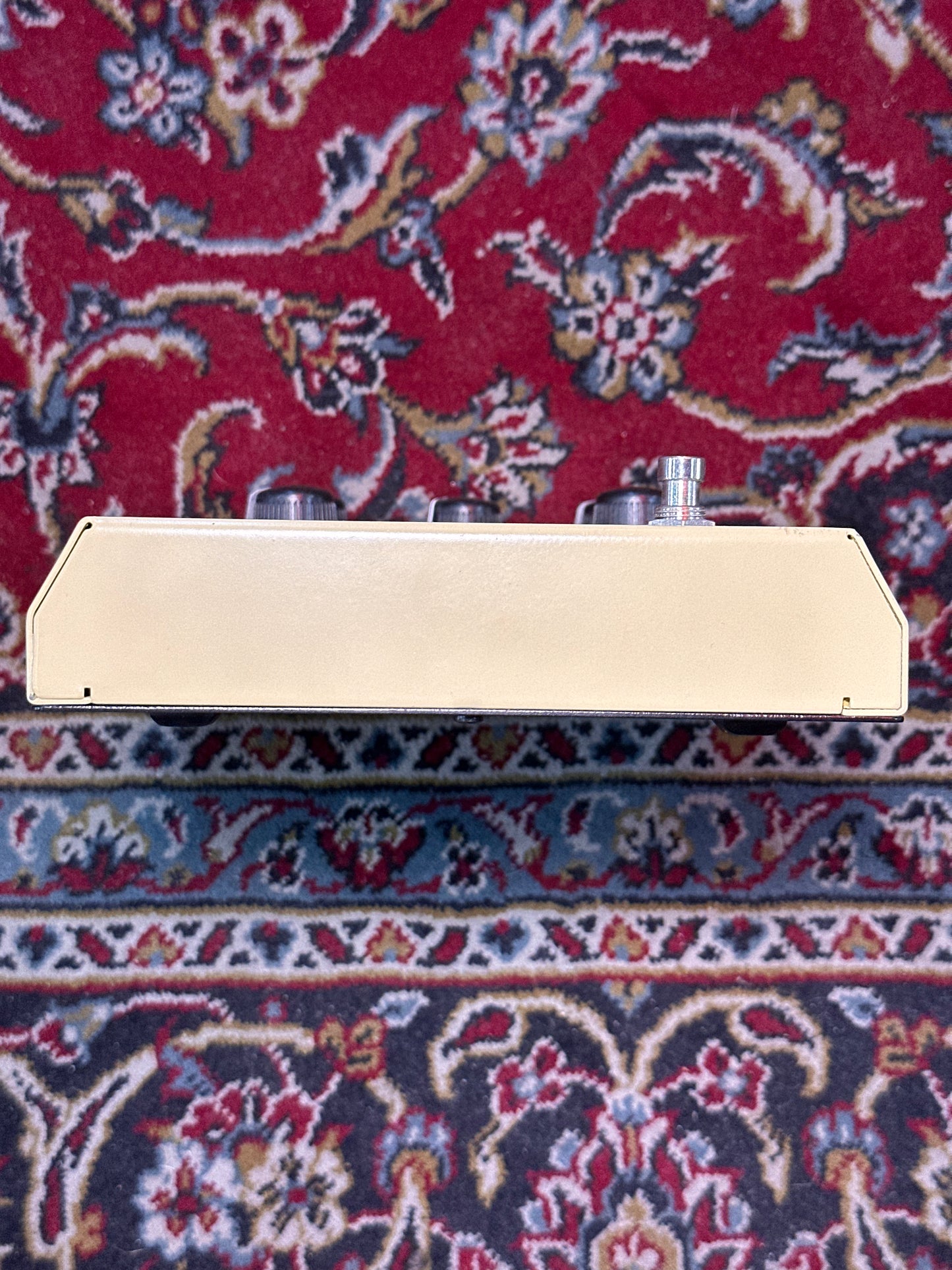 S/H Behringer Vintage Time Machine, Modulation/Delay Pedal
