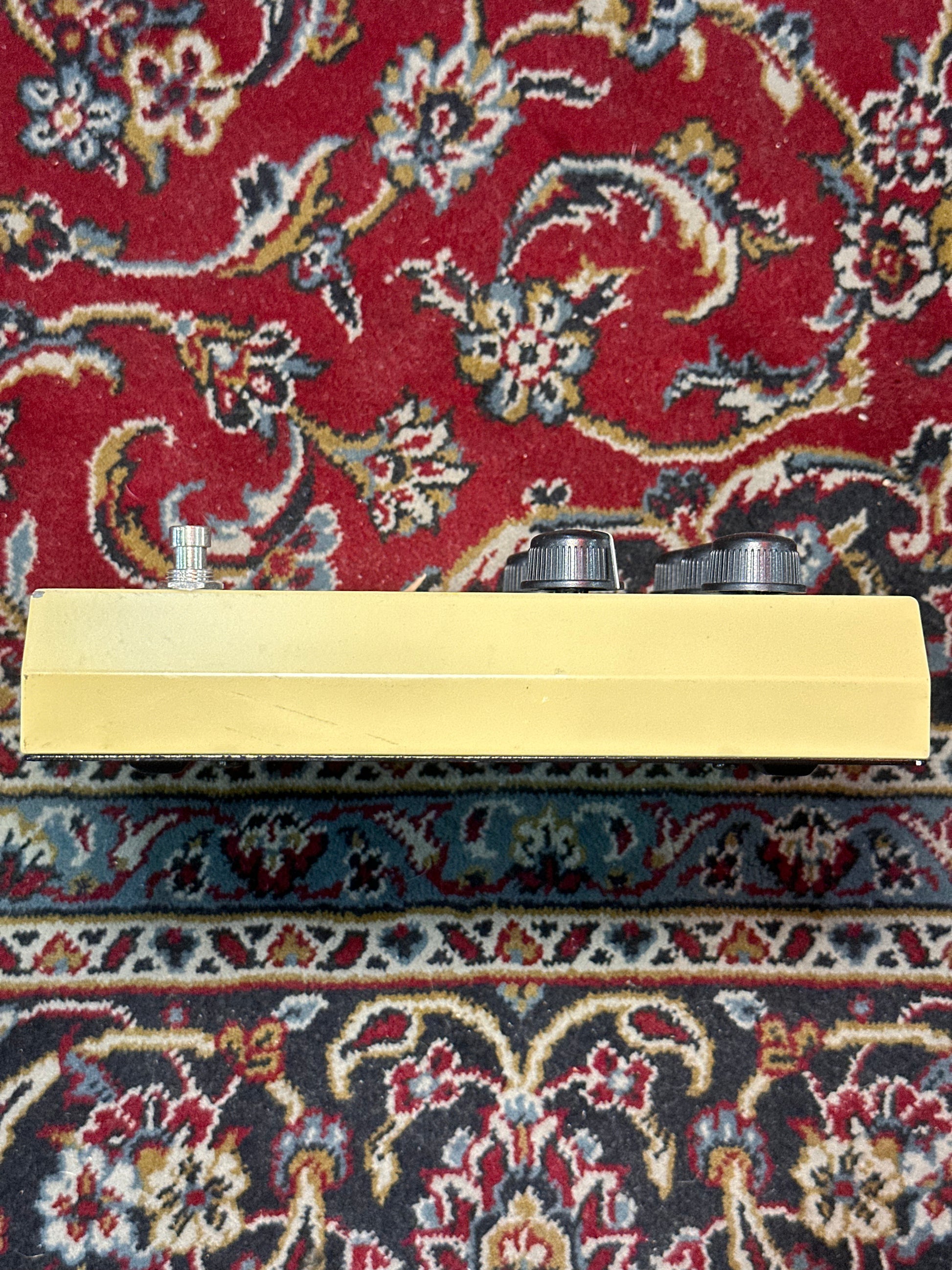 S/H Behringer Vintage Time Machine, Modulation/Delay Pedal