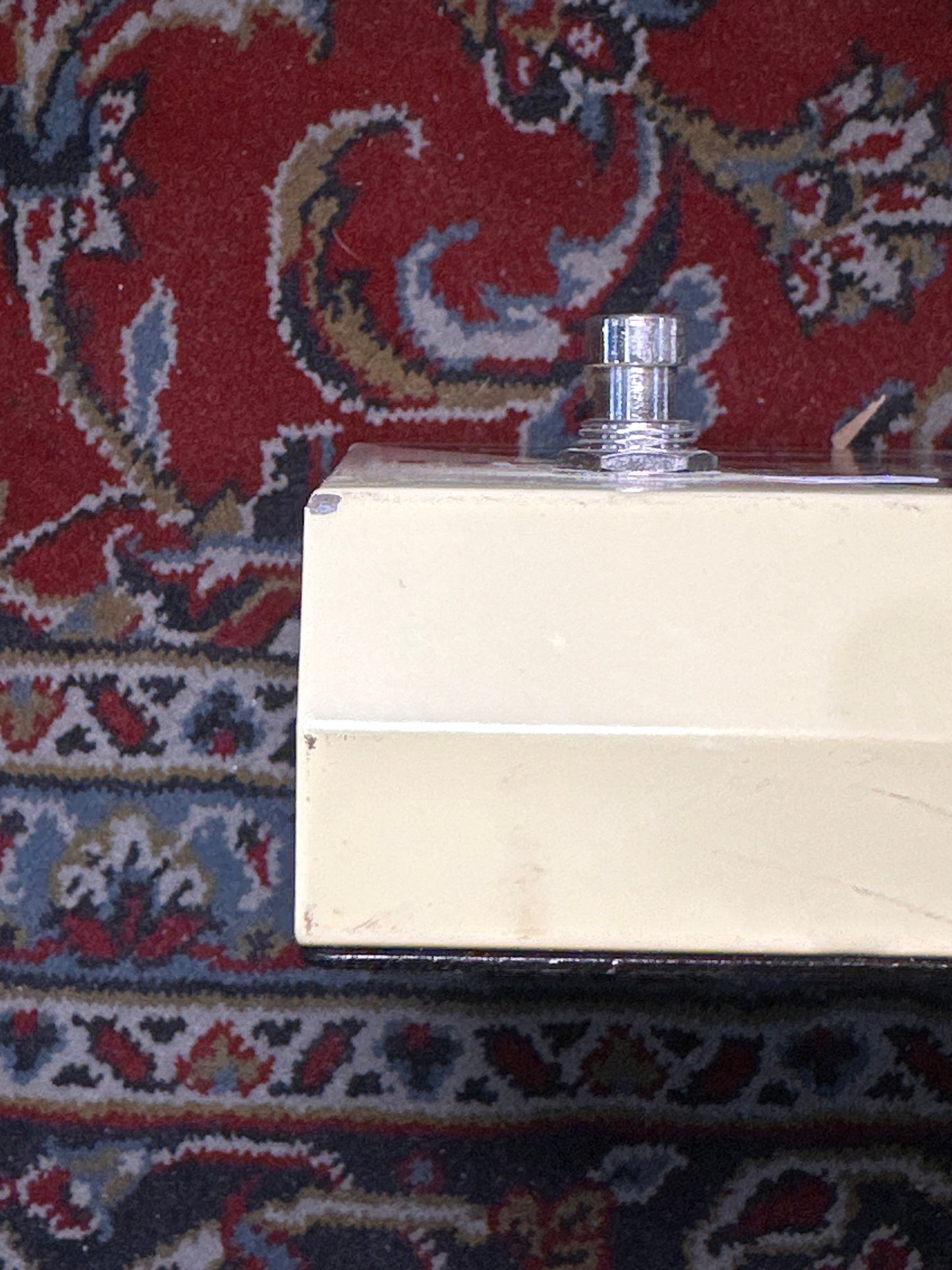 S/H Behringer Vintage Time Machine, Modulation/Delay Pedal