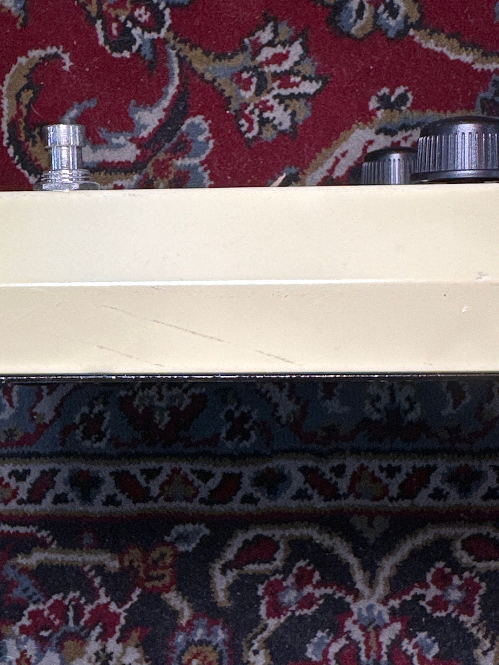 S/H Behringer Vintage Time Machine, Modulation/Delay Pedal