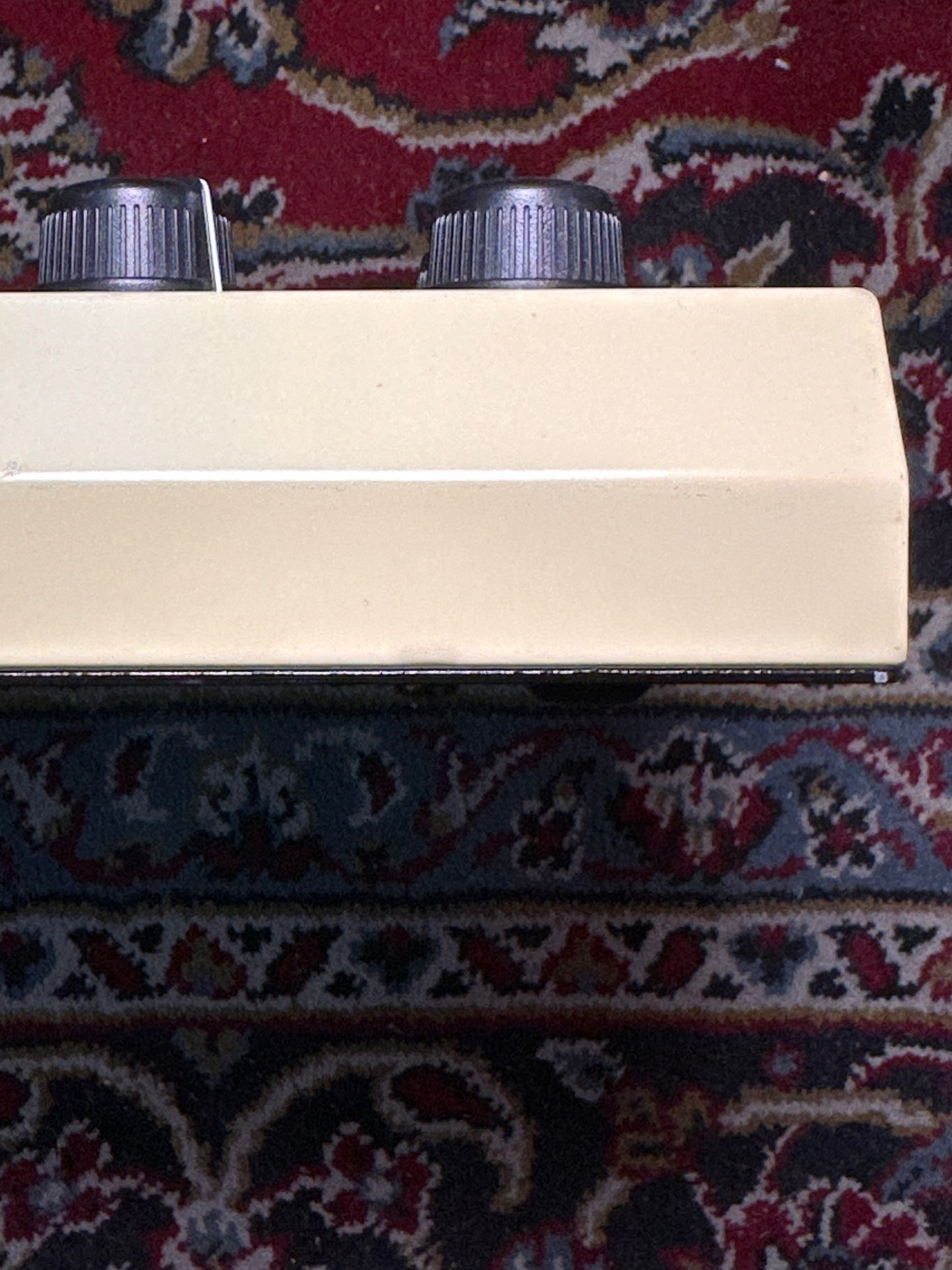 S/H Behringer Vintage Time Machine, Modulation/Delay Pedal