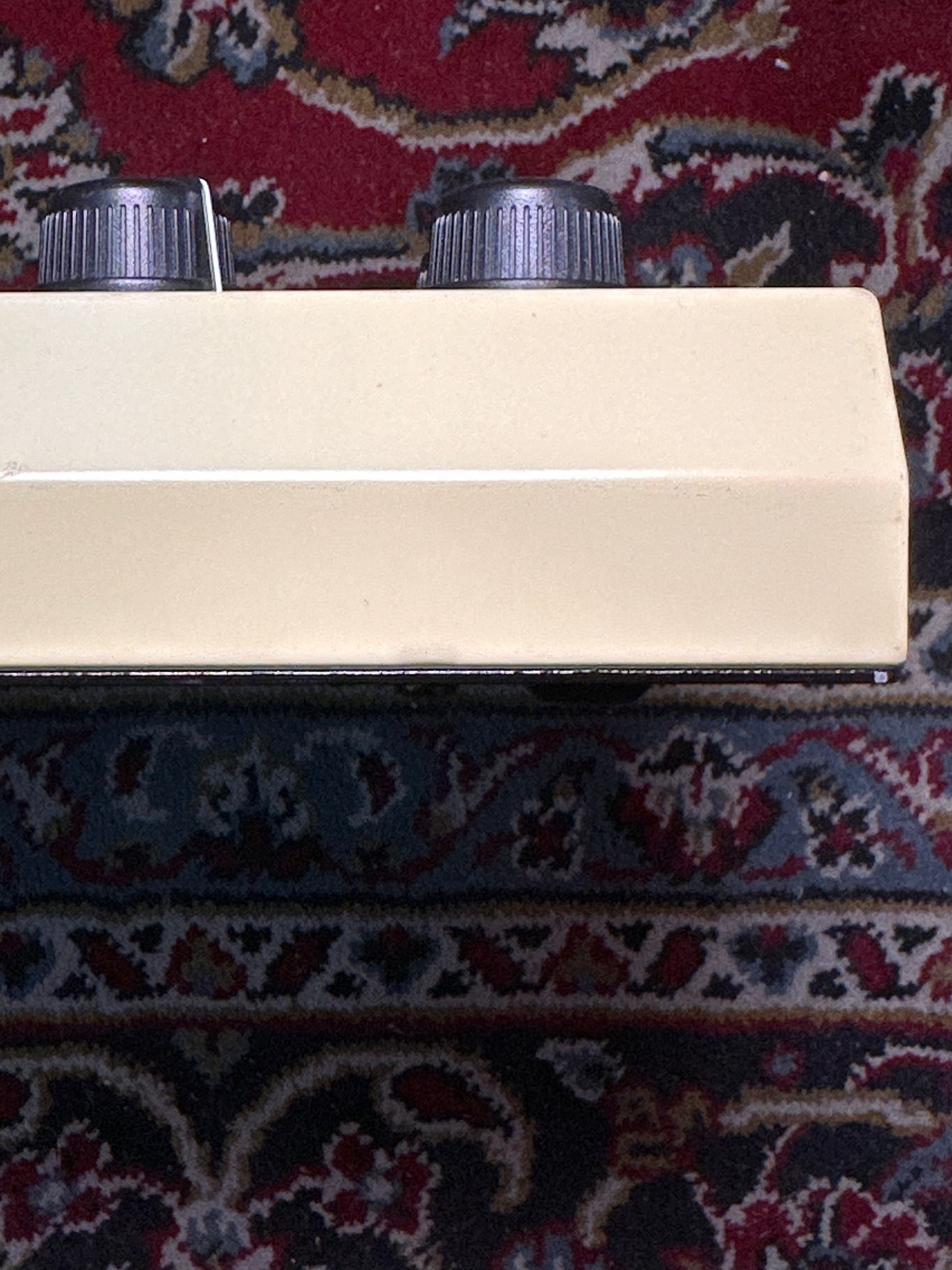 S/H Behringer Vintage Time Machine, Modulation/Delay Pedal