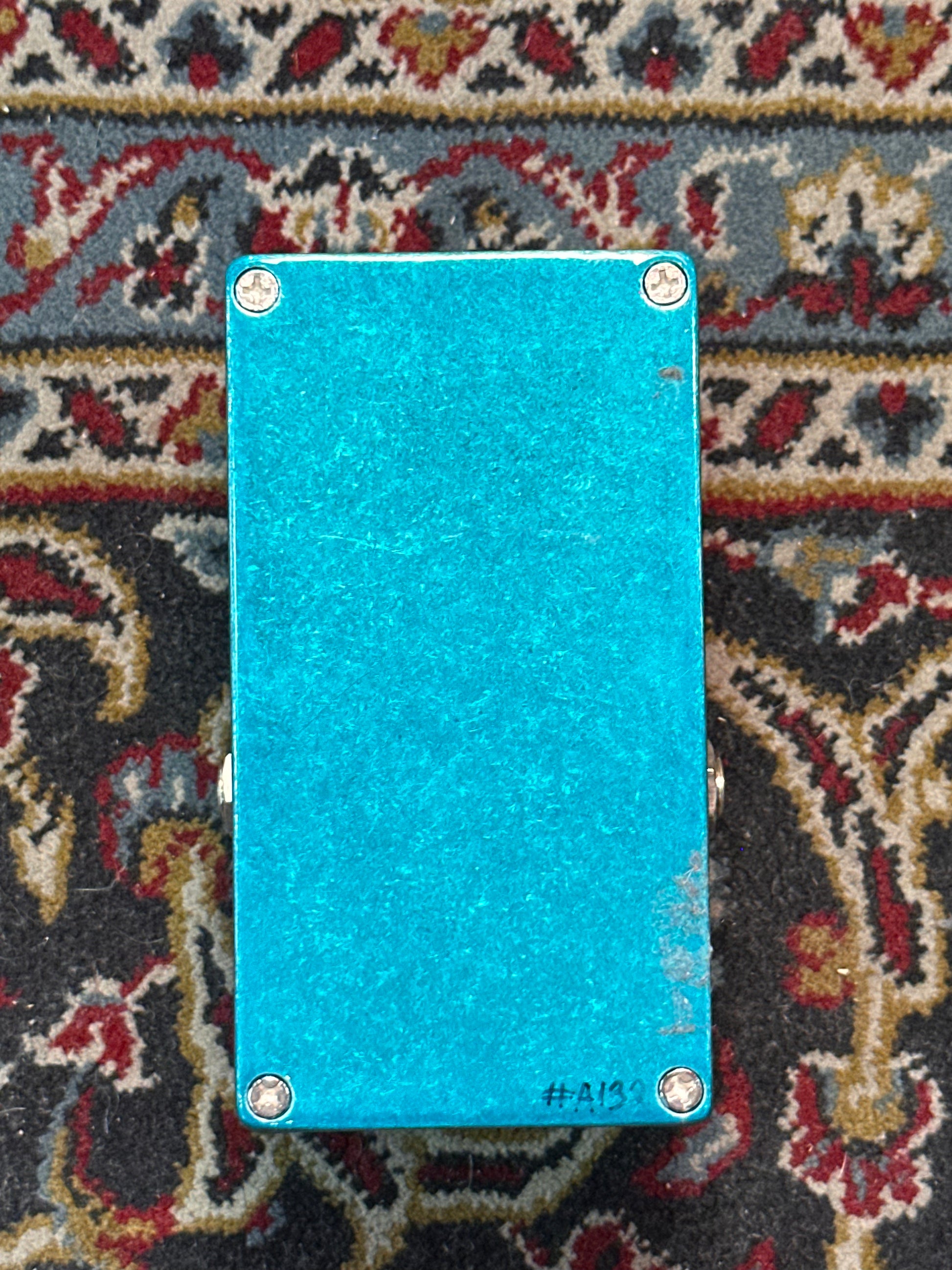 S/H Big Ear ALBIE, Ambient Modulator Pedal