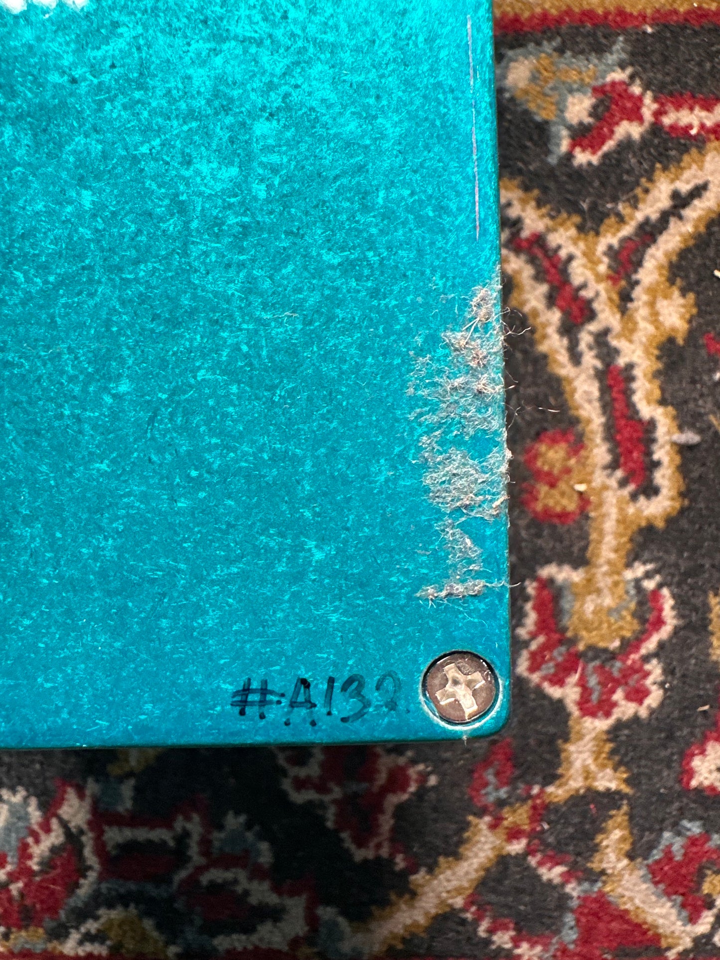 S/H Big Ear ALBIE, Ambient Modulator Pedal
