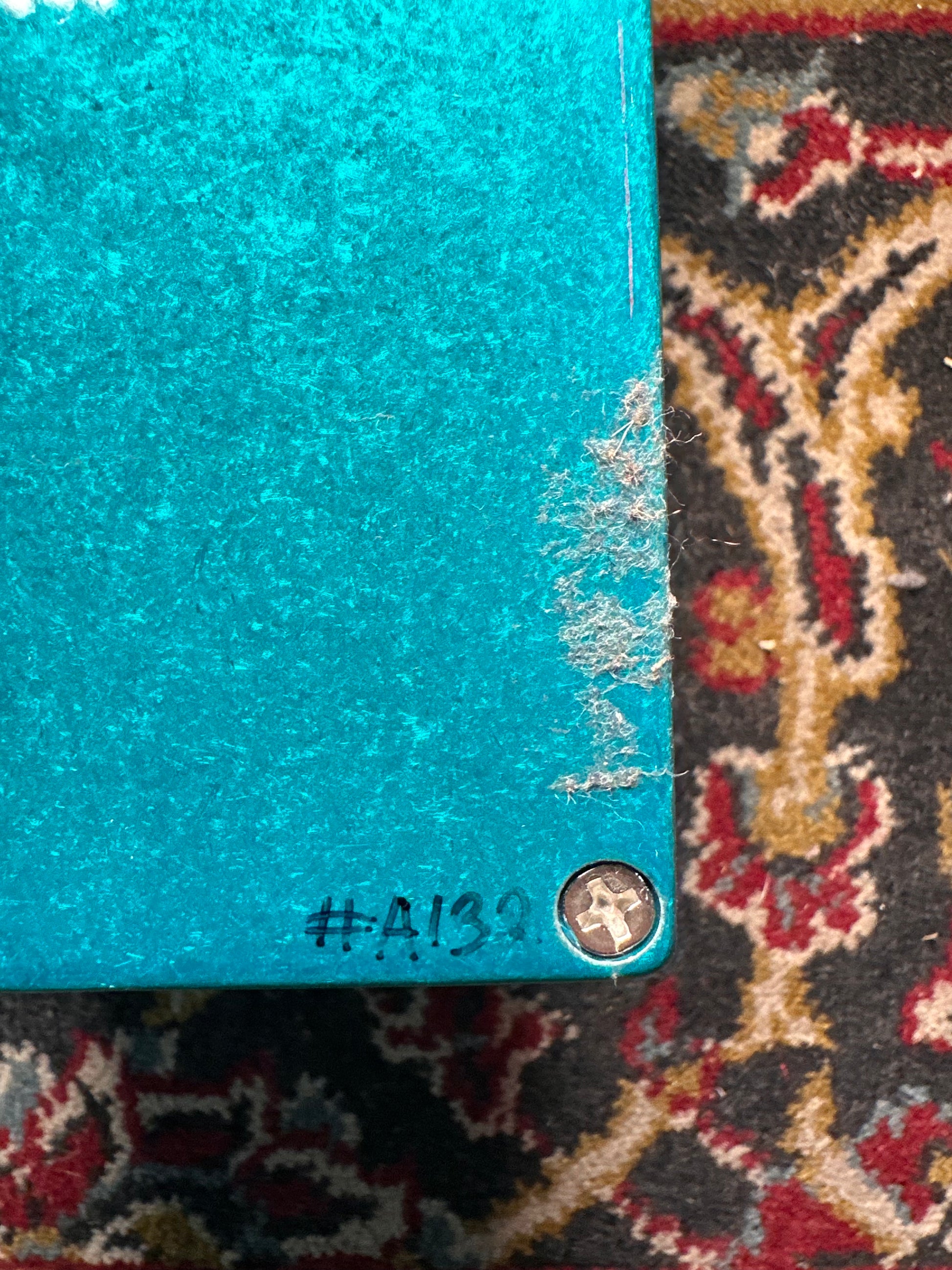 S/H Big Ear ALBIE, Ambient Modulator Pedal