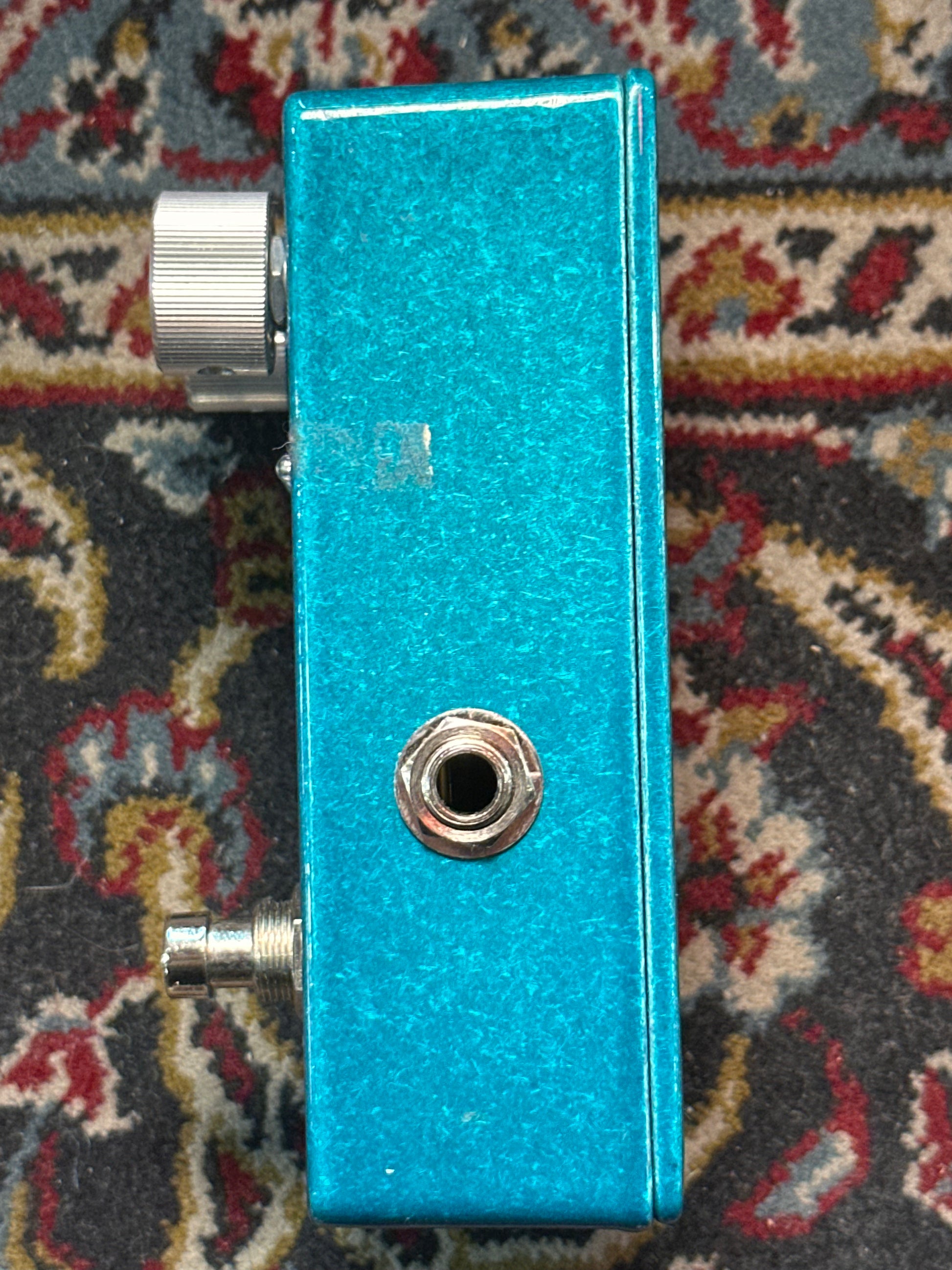 S/H Big Ear ALBIE, Ambient Modulator Pedal