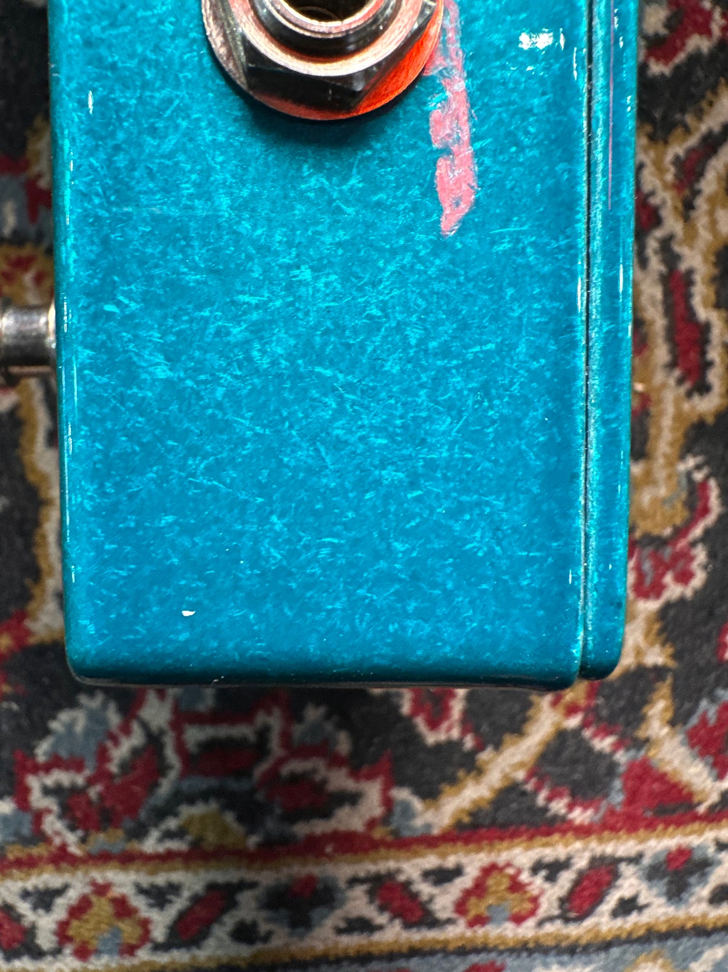 S/H Big Ear ALBIE, Ambient Modulator Pedal