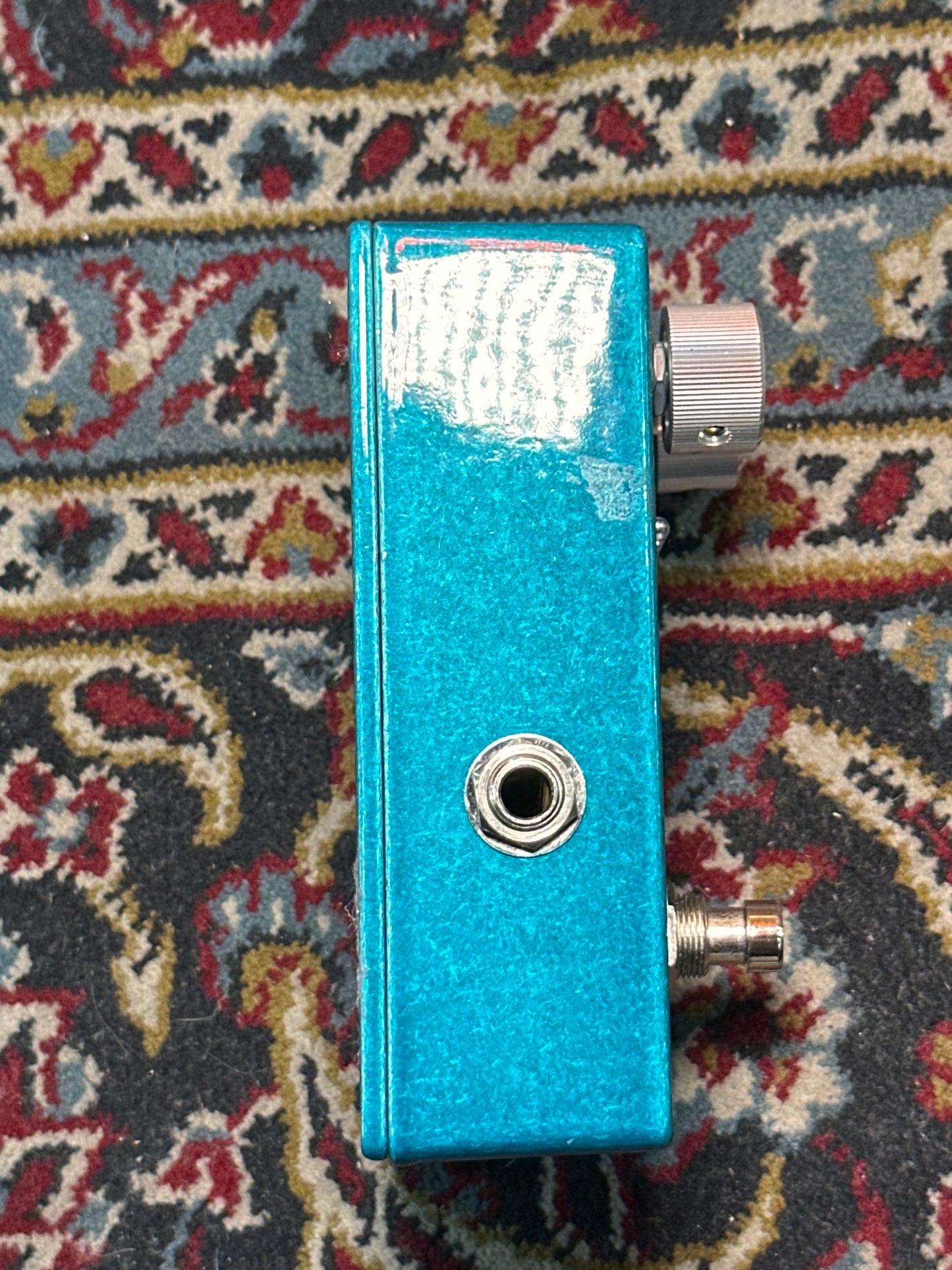 S/H Big Ear ALBIE, Ambient Modulator Pedal