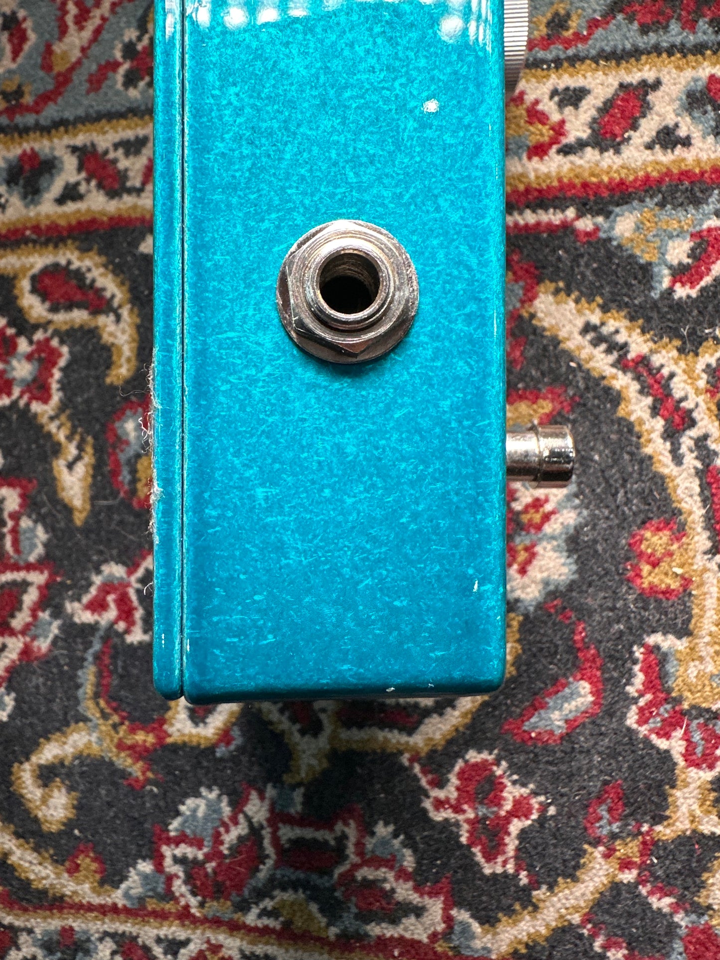 S/H Big Ear ALBIE, Ambient Modulator Pedal