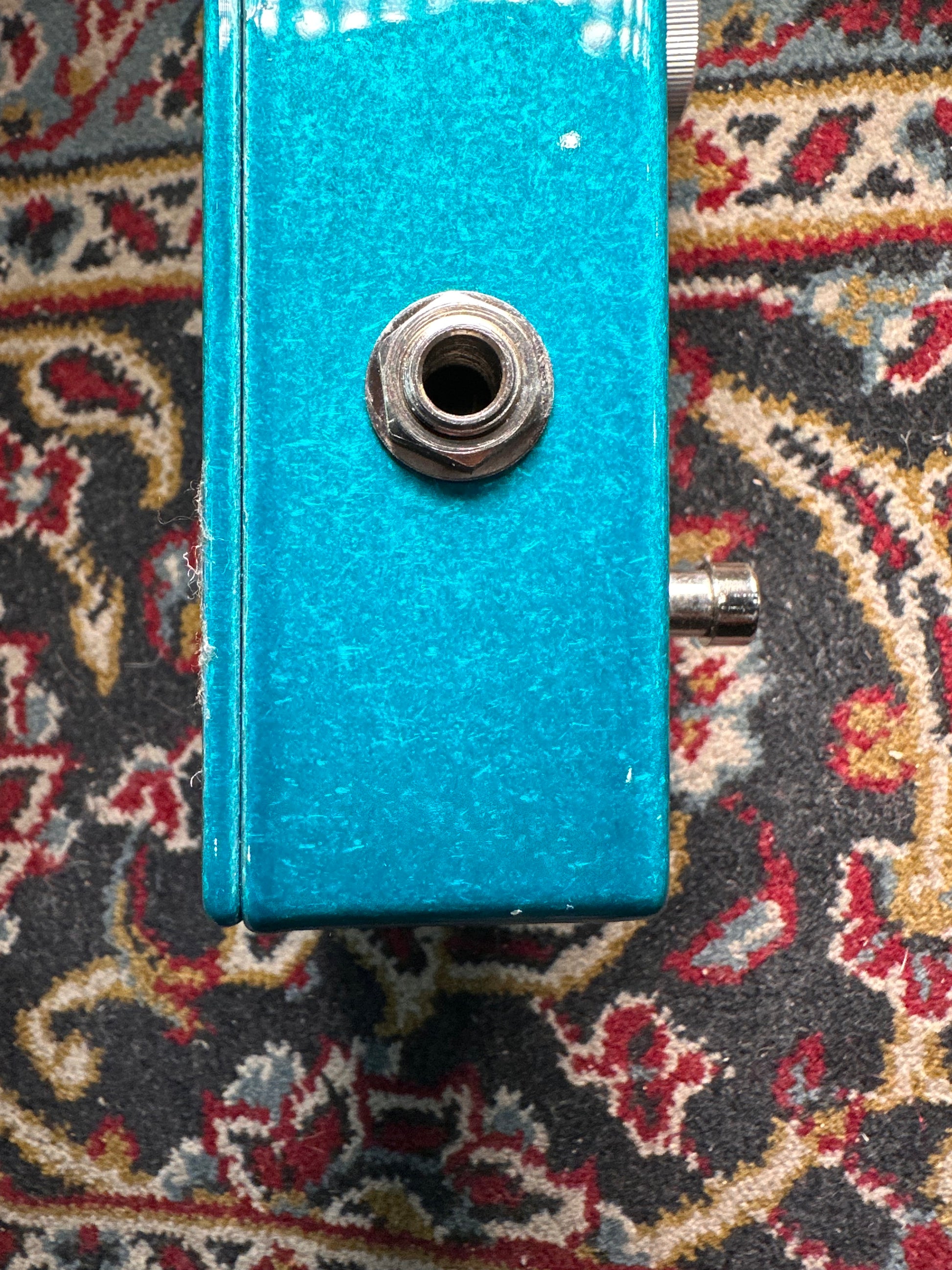 S/H Big Ear ALBIE, Ambient Modulator Pedal