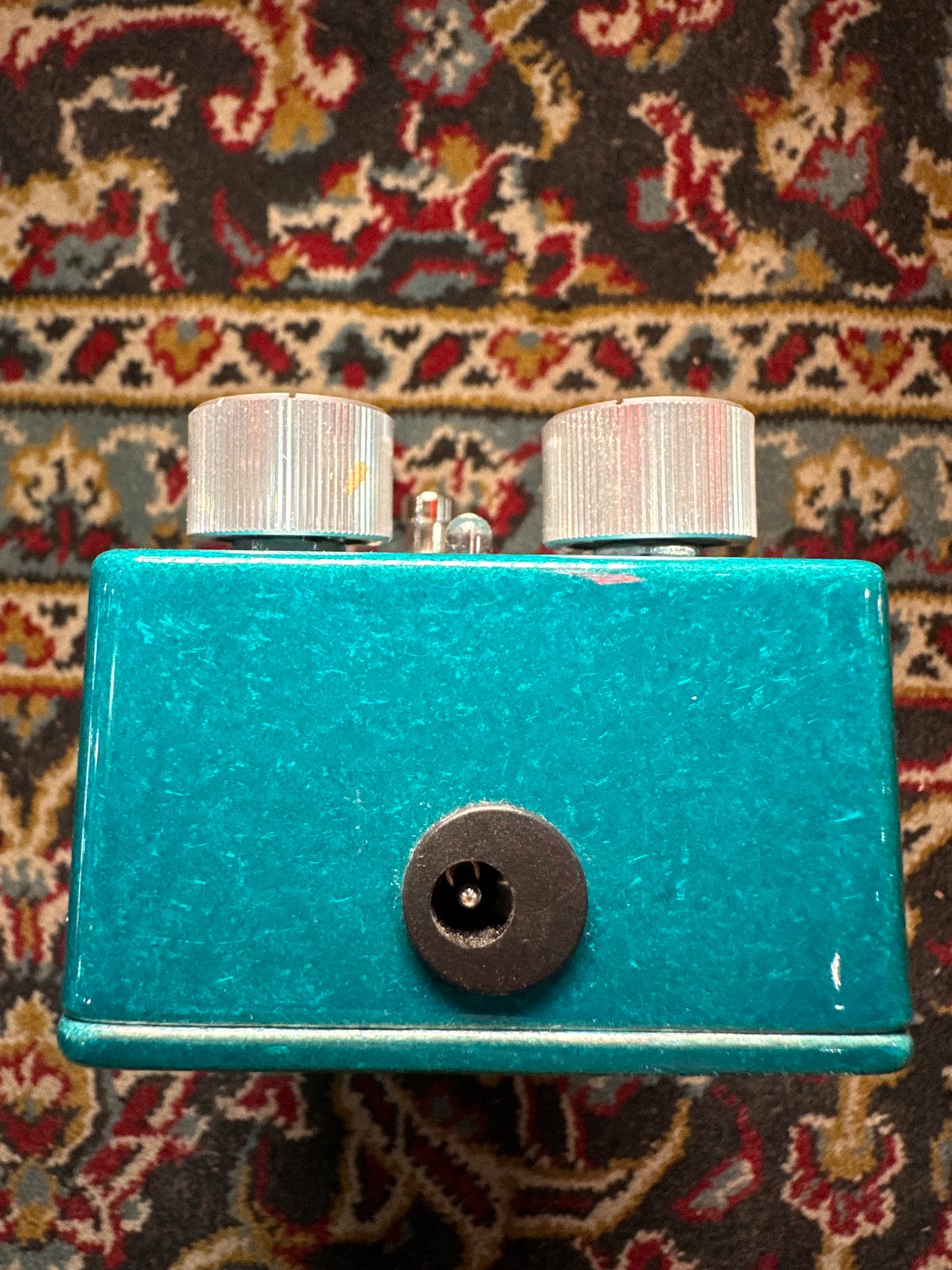 S/H Big Ear ALBIE, Ambient Modulator Pedal