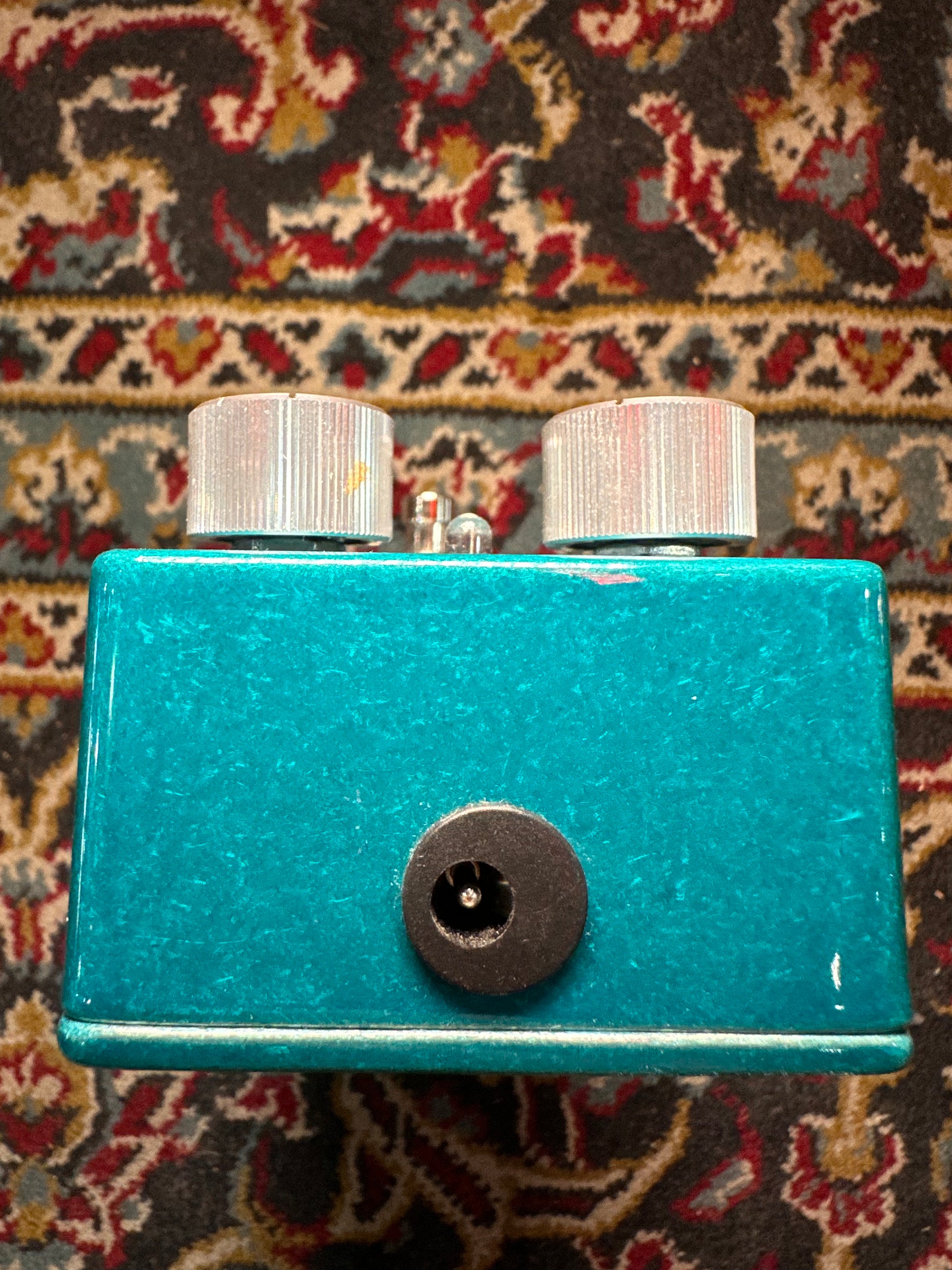 S/H Big Ear ALBIE, Ambient Modulator Pedal