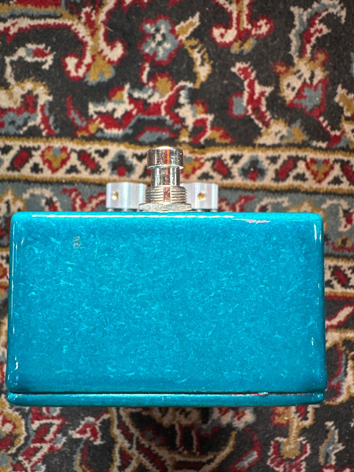 S/H Big Ear ALBIE, Ambient Modulator Pedal