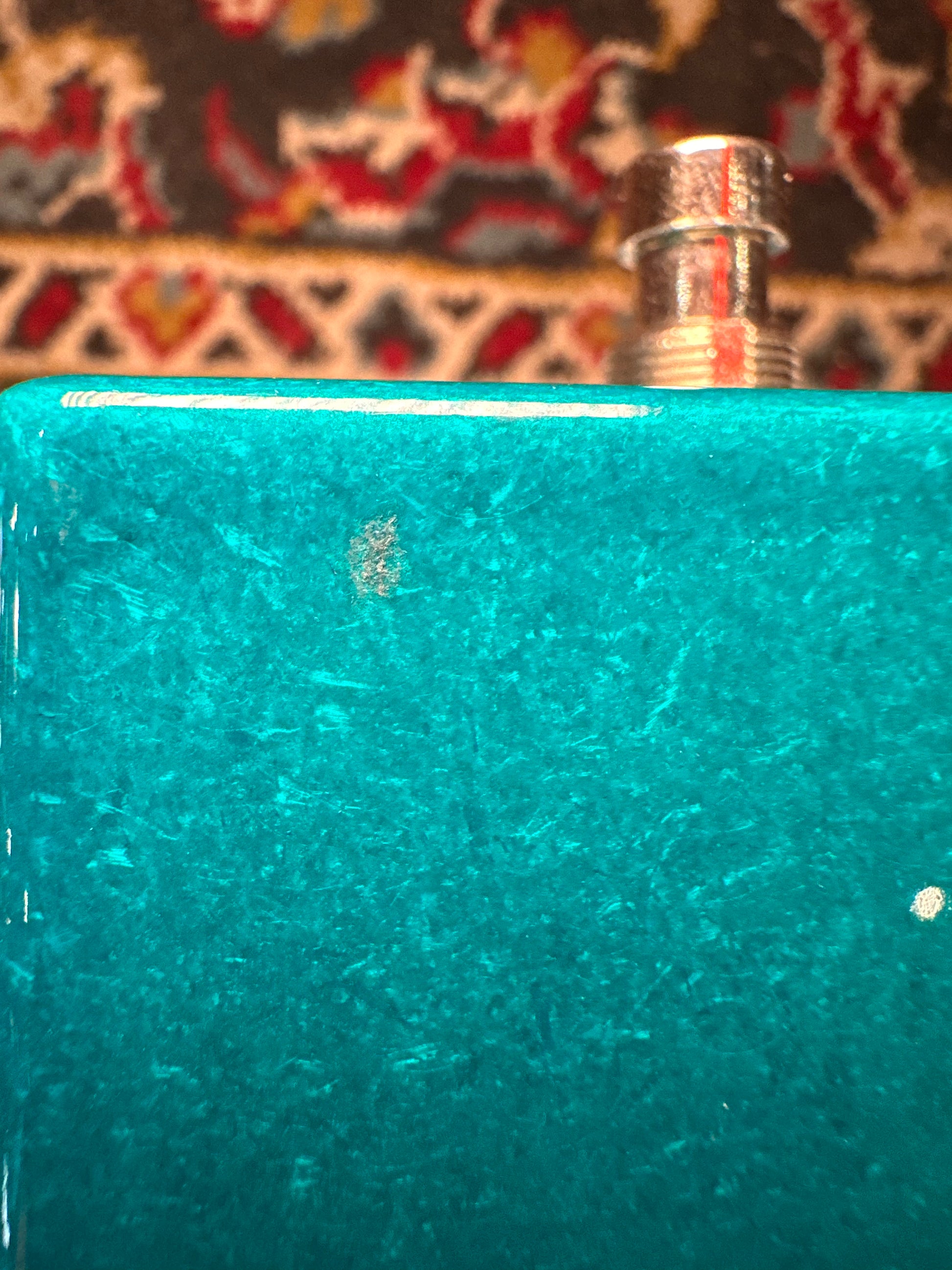 S/H Big Ear ALBIE, Ambient Modulator Pedal