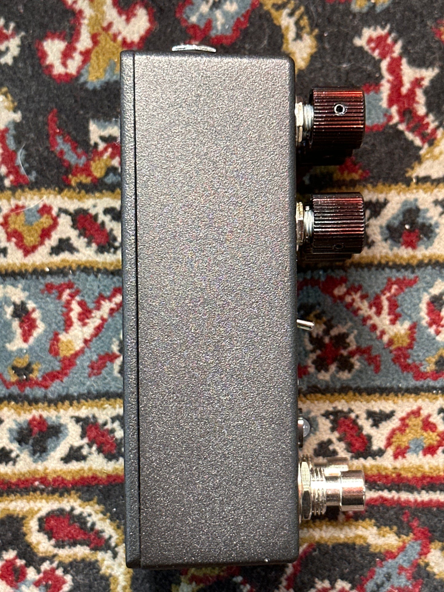 S/H Walrus Audio 385 Overdrive MKII