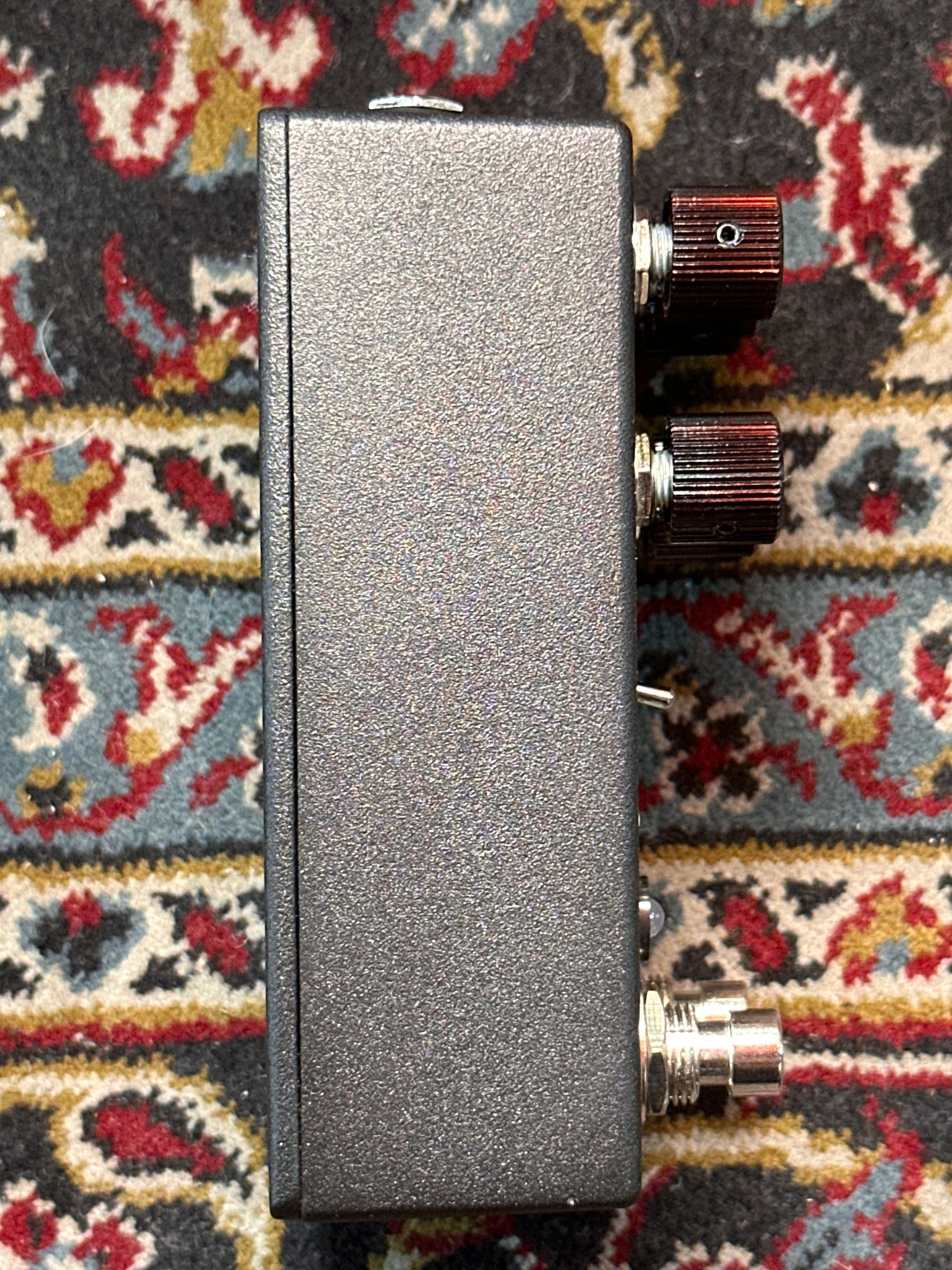 S/H Walrus Audio 385 Overdrive MKII